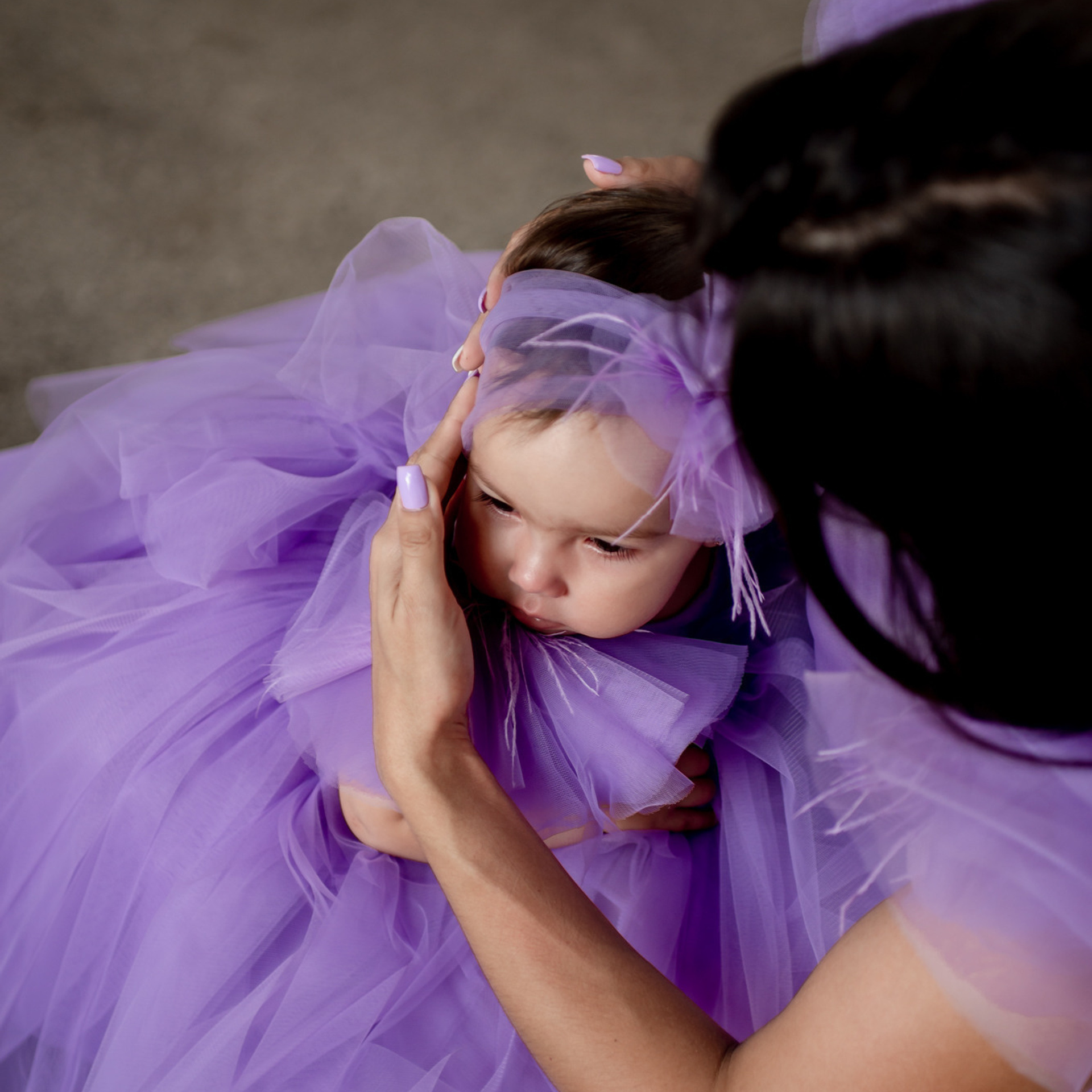 Отзывы. Фотограф Катрина Динкель