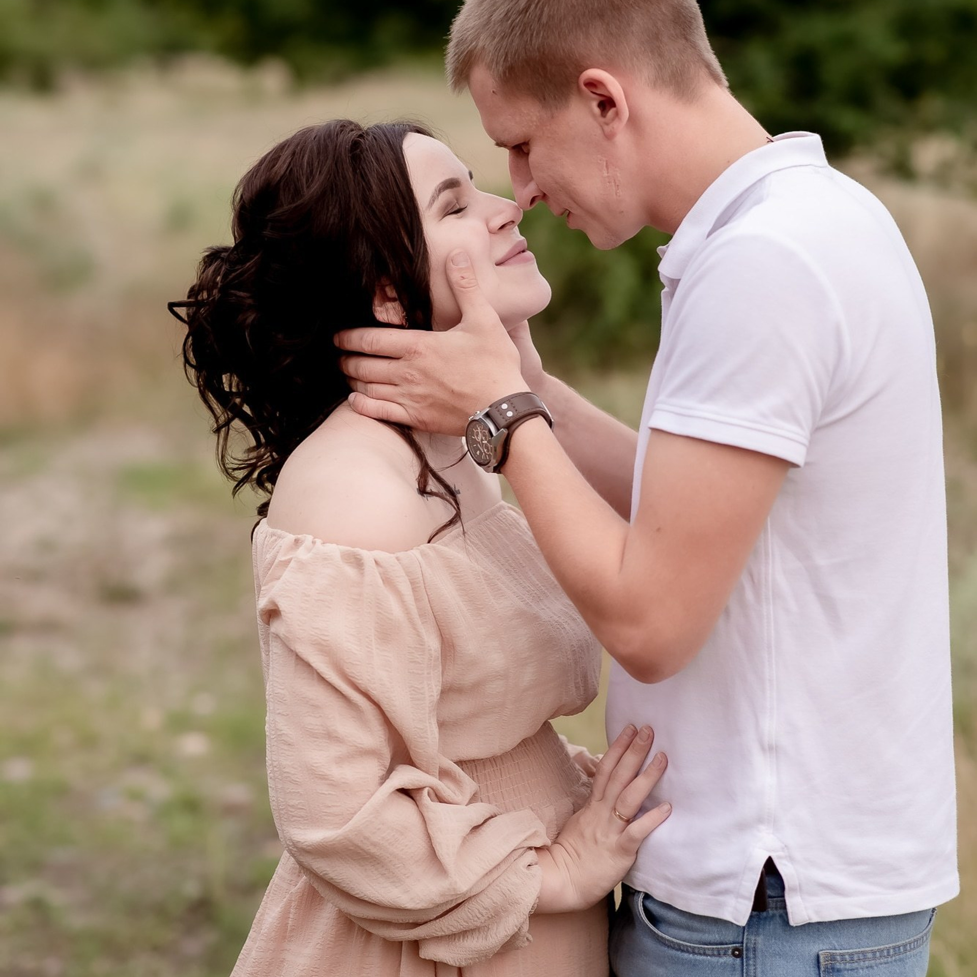 Отзывы. Фотограф Катрина Динкель