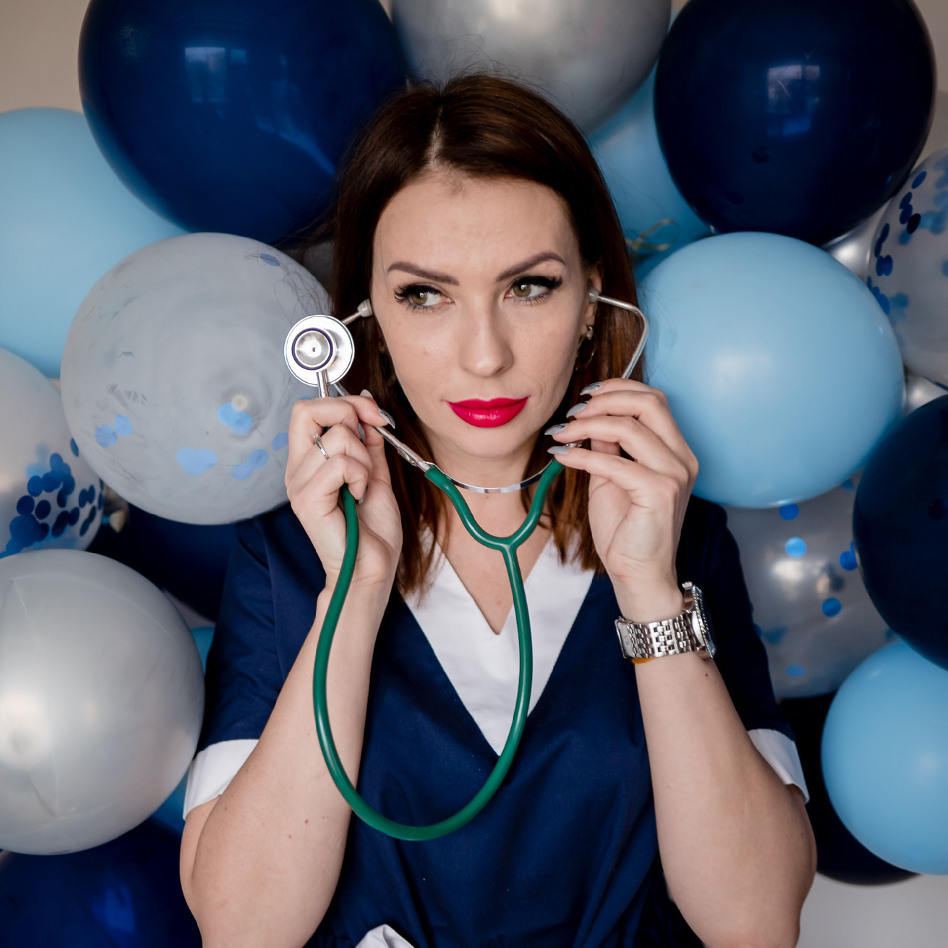 Отзывы. Фотограф Катрина Динкель