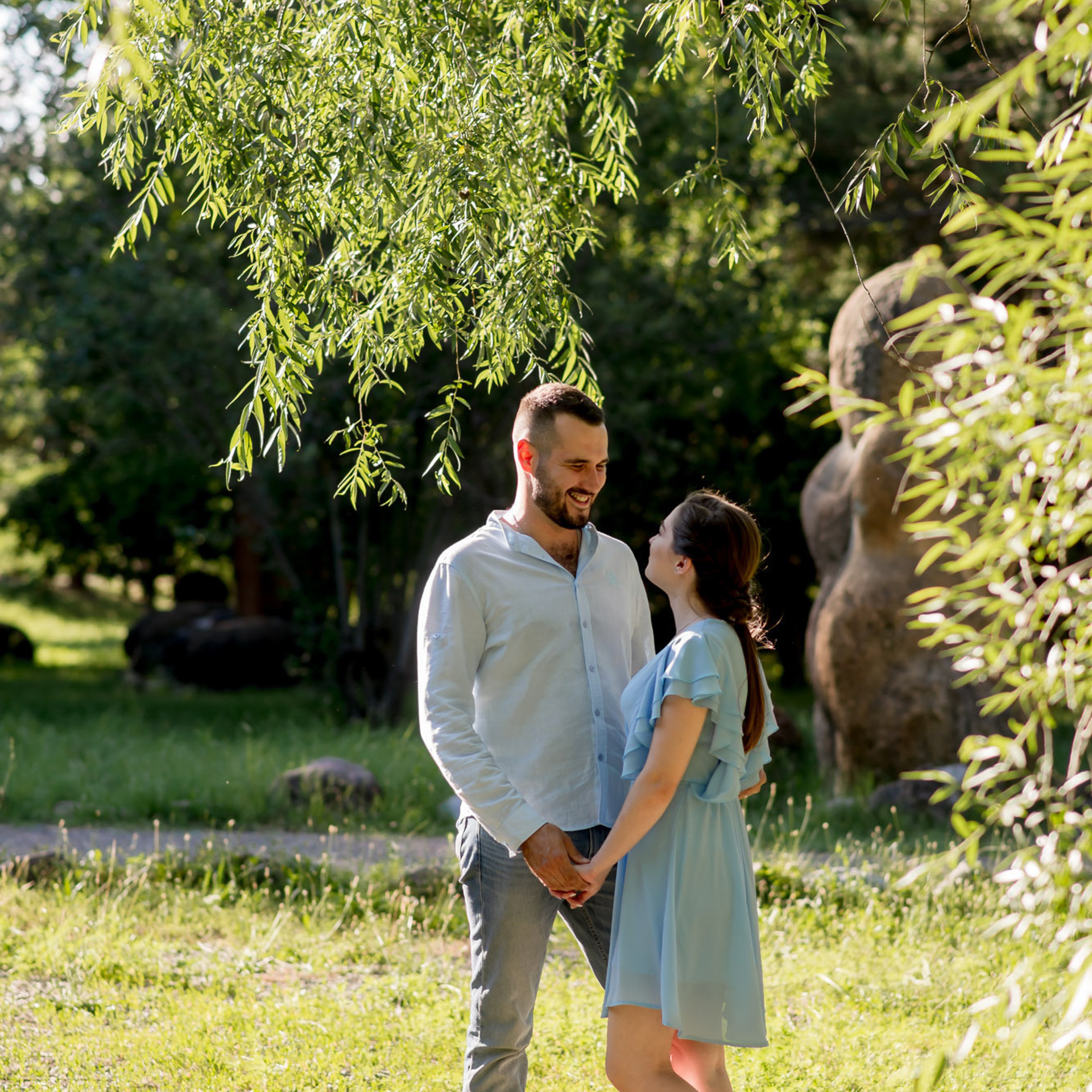 Отзывы. Фотограф Катрина Динкель