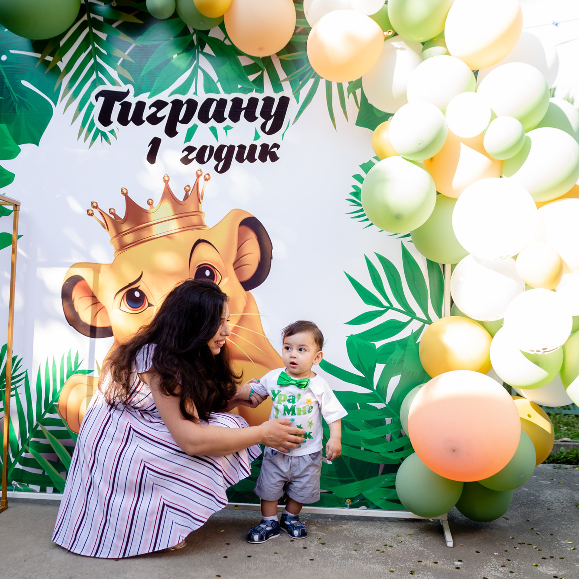 Отзывы. Фотограф Катрина Динкель