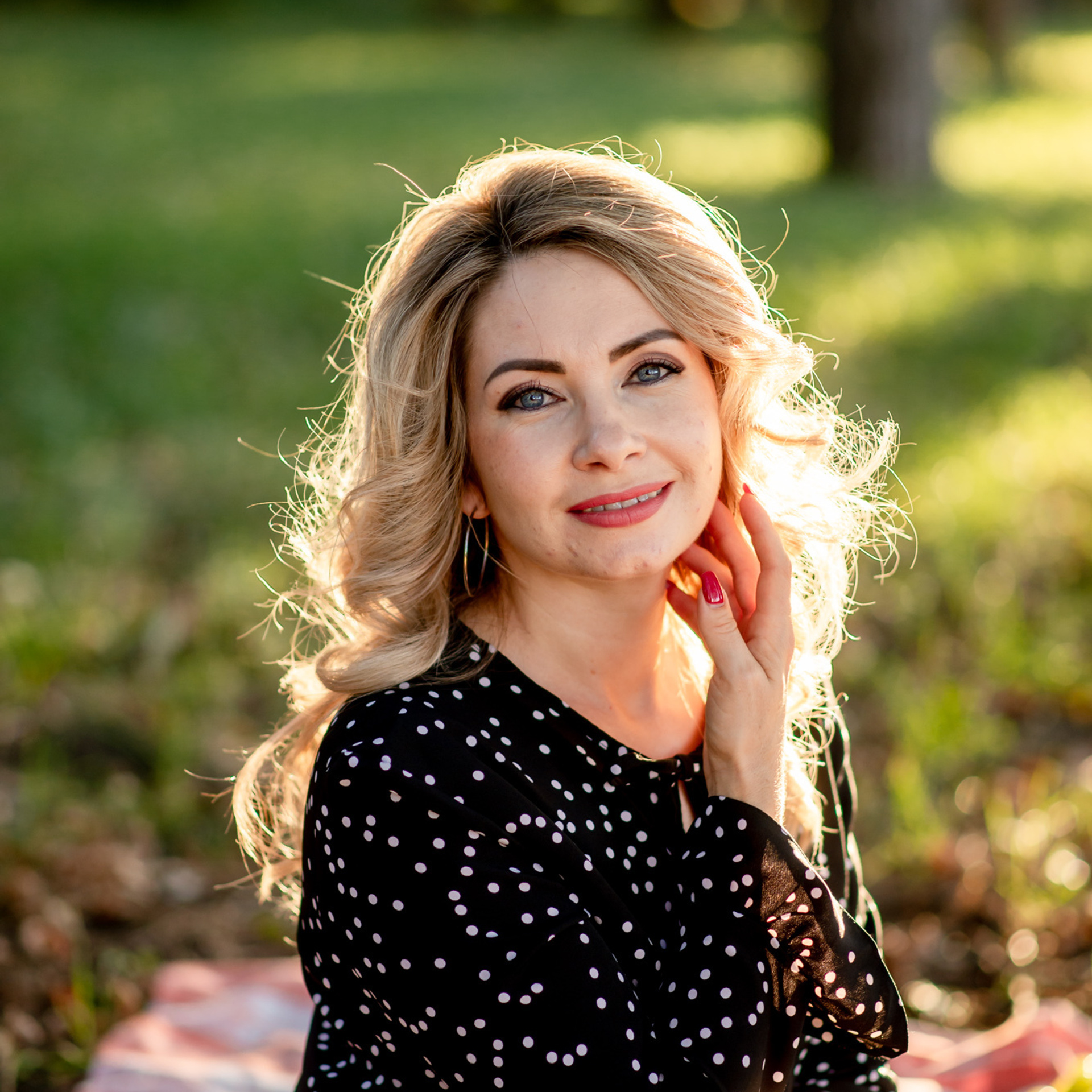 Отзывы. Фотограф Катрина Динкель