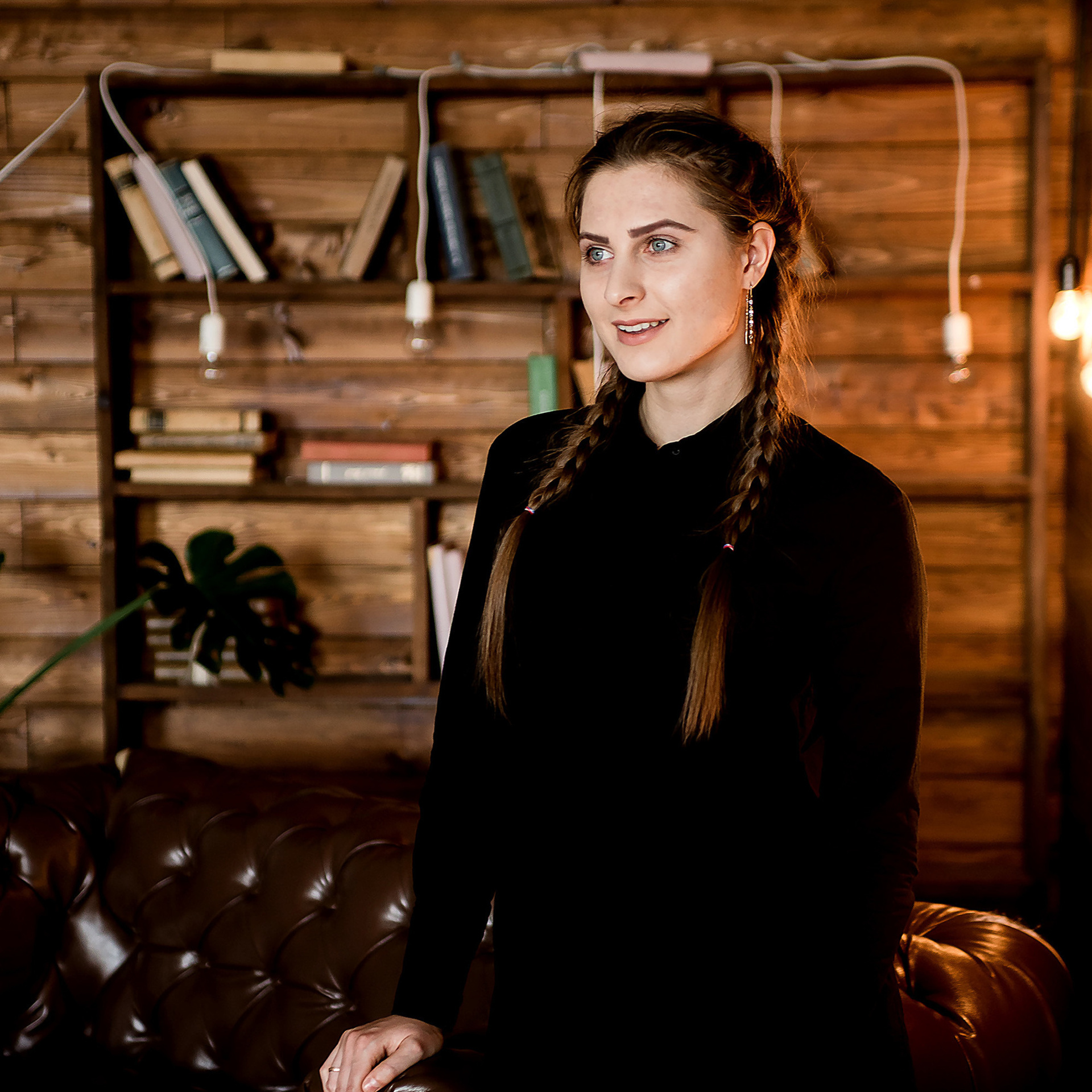 Отзывы. Фотограф Катрина Динкель