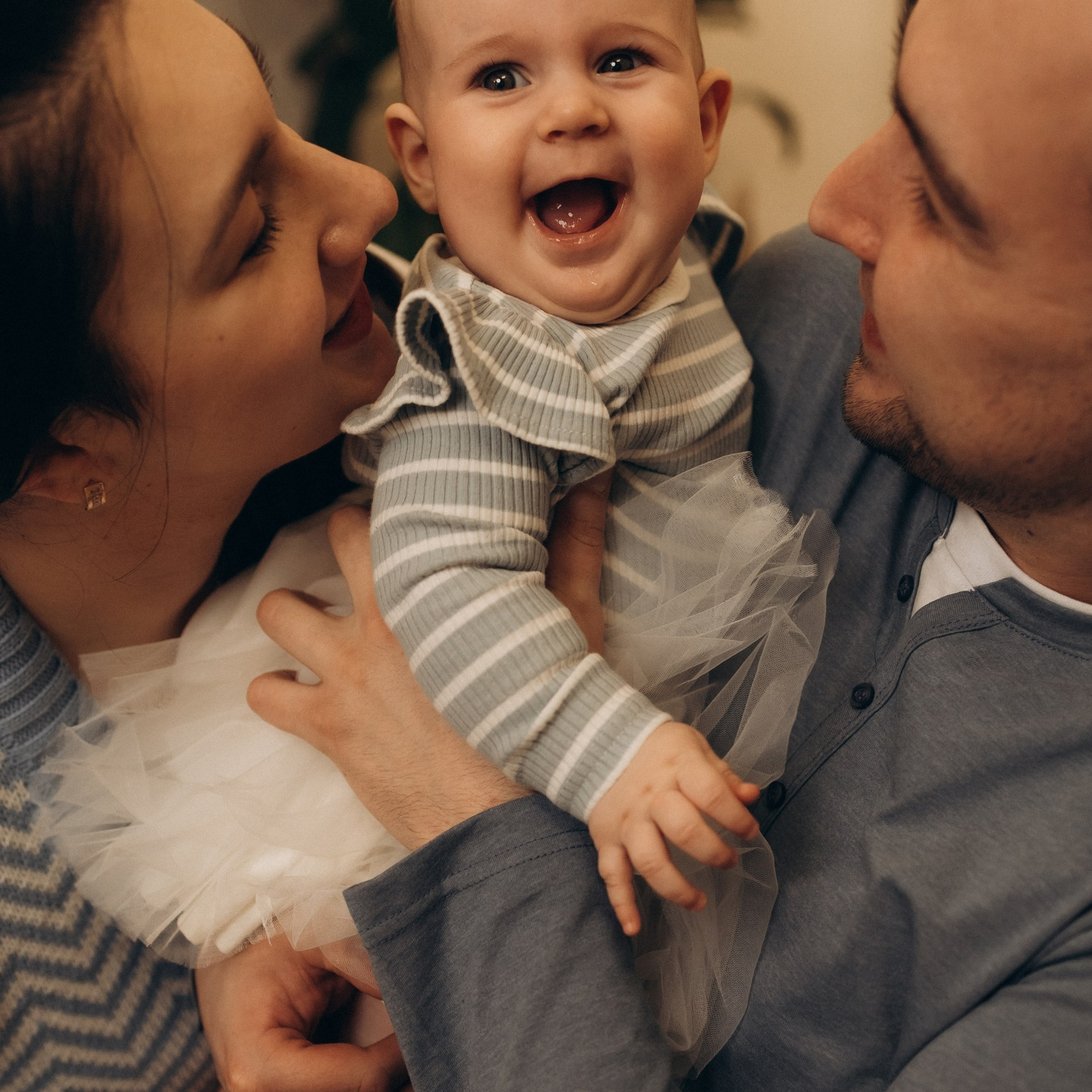 Отзывы. Семейный, домашний, ньюборн фотограф Москва Цветкова Елизавета