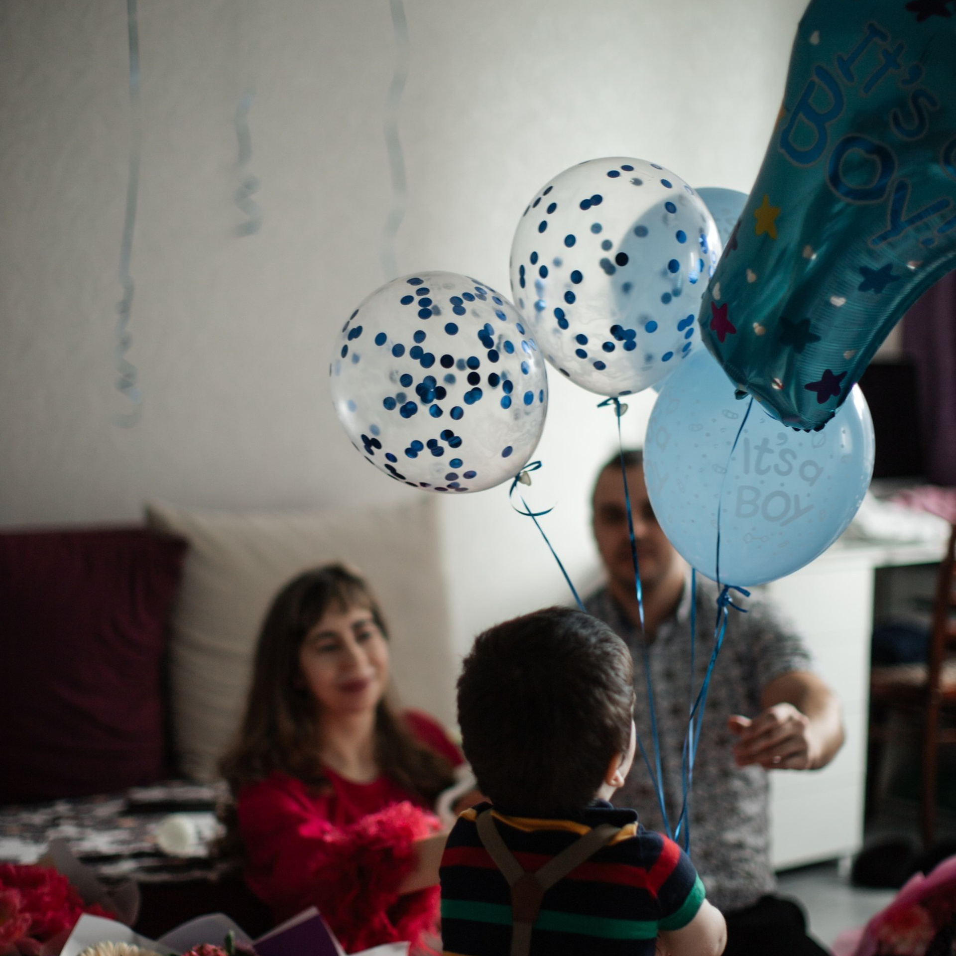 Отзывы. Честный семейный фотограф