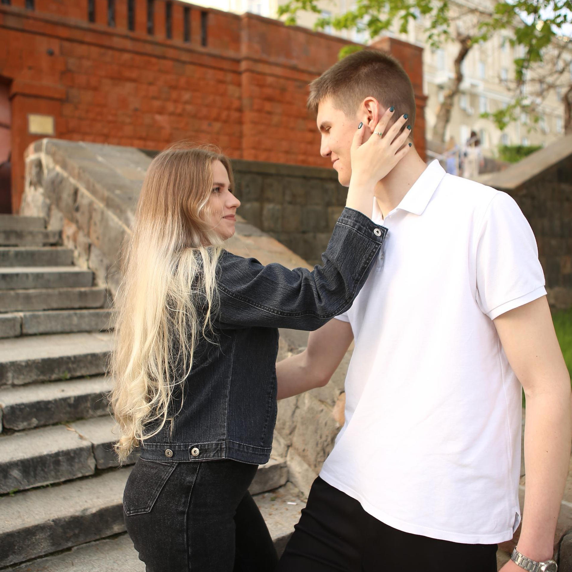 Отзывы. Свадебный и предметный фотограф Ренат Каламперов