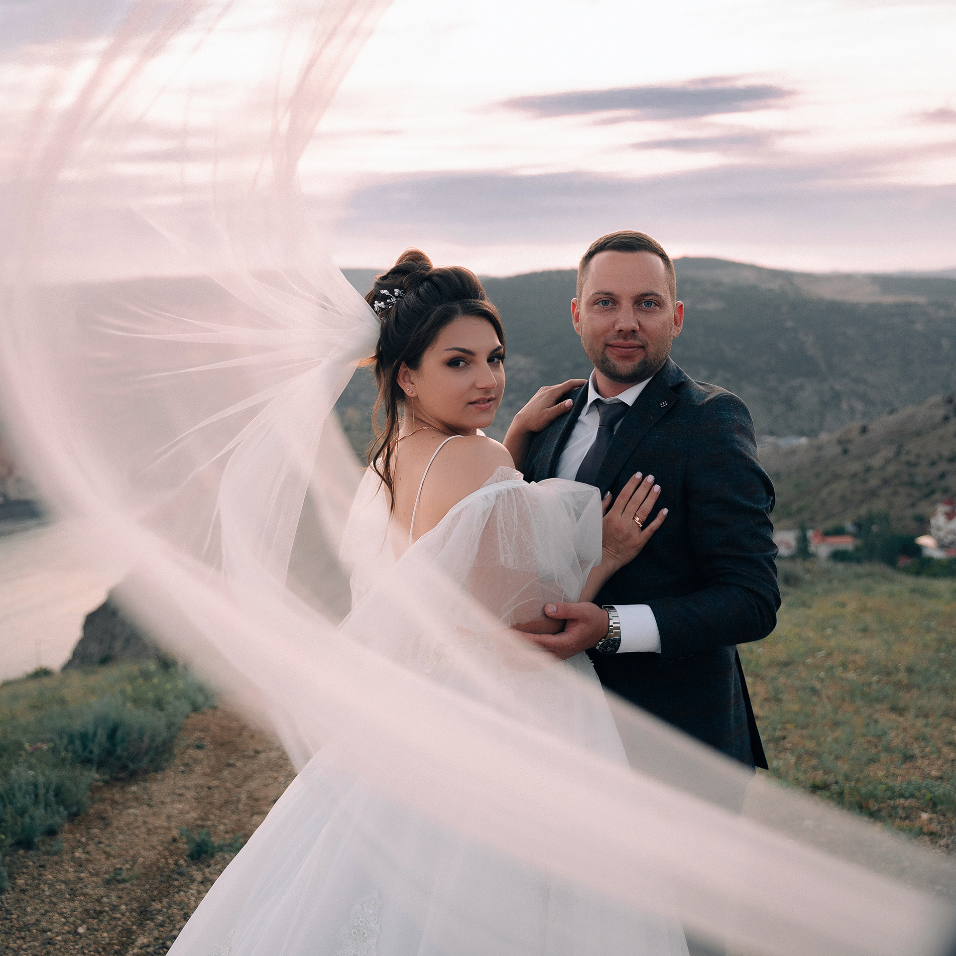 Отзывы. Фотограф Павел Беляев