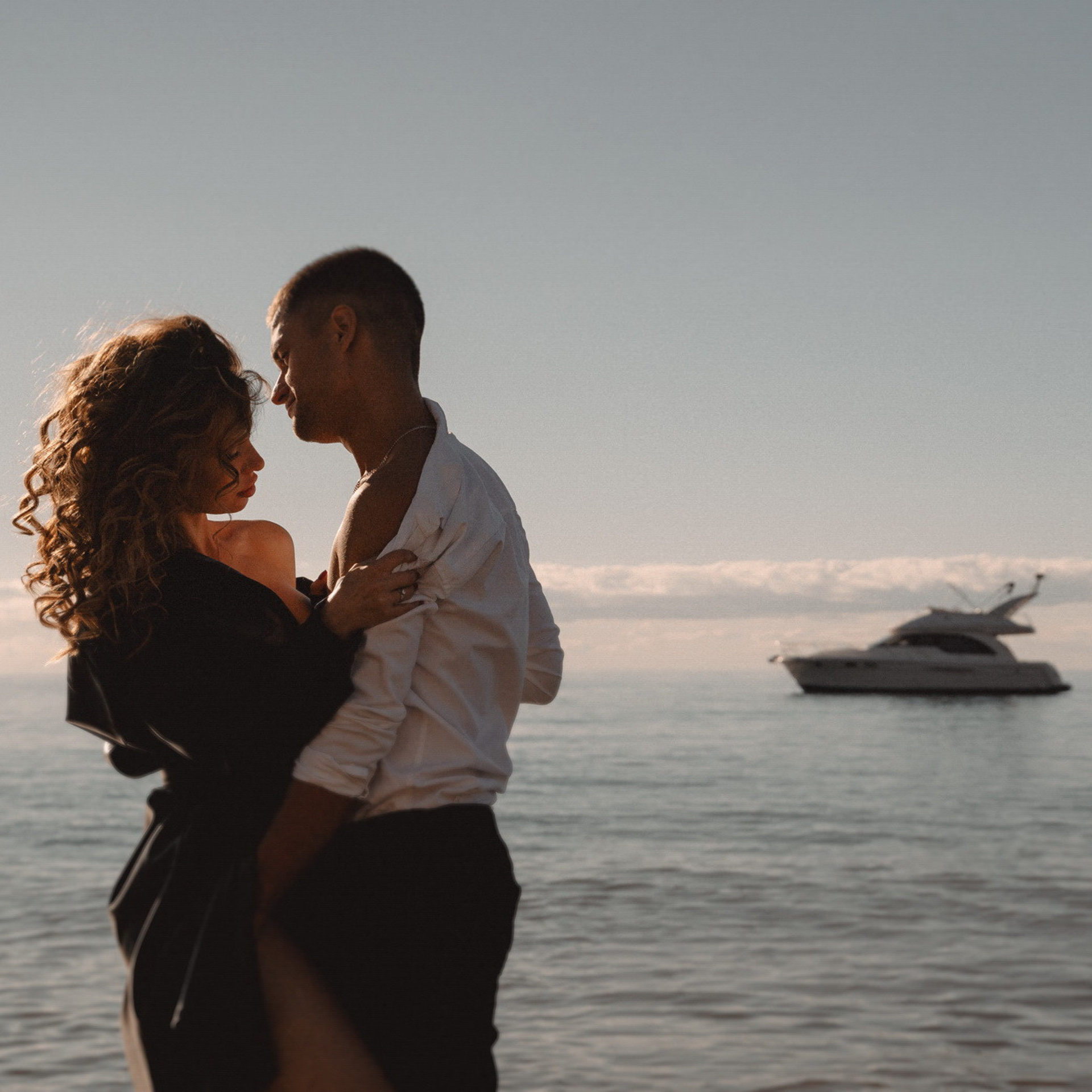 Отзывы. Фотограф Павел Беляев