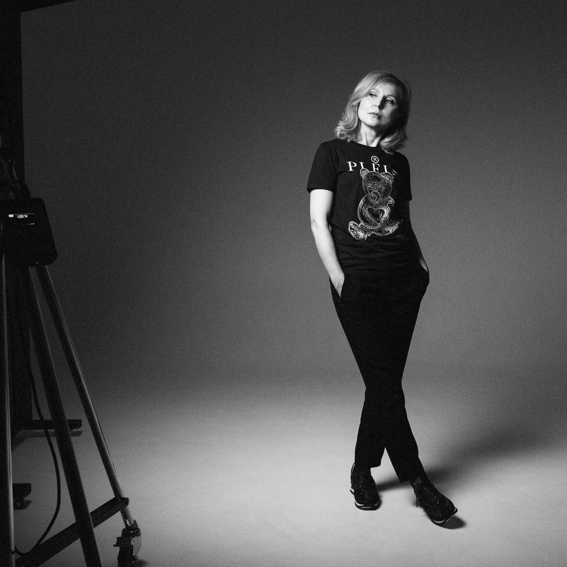 Отзывы. Портретный фотограф в Минске Вероника Ковалевская