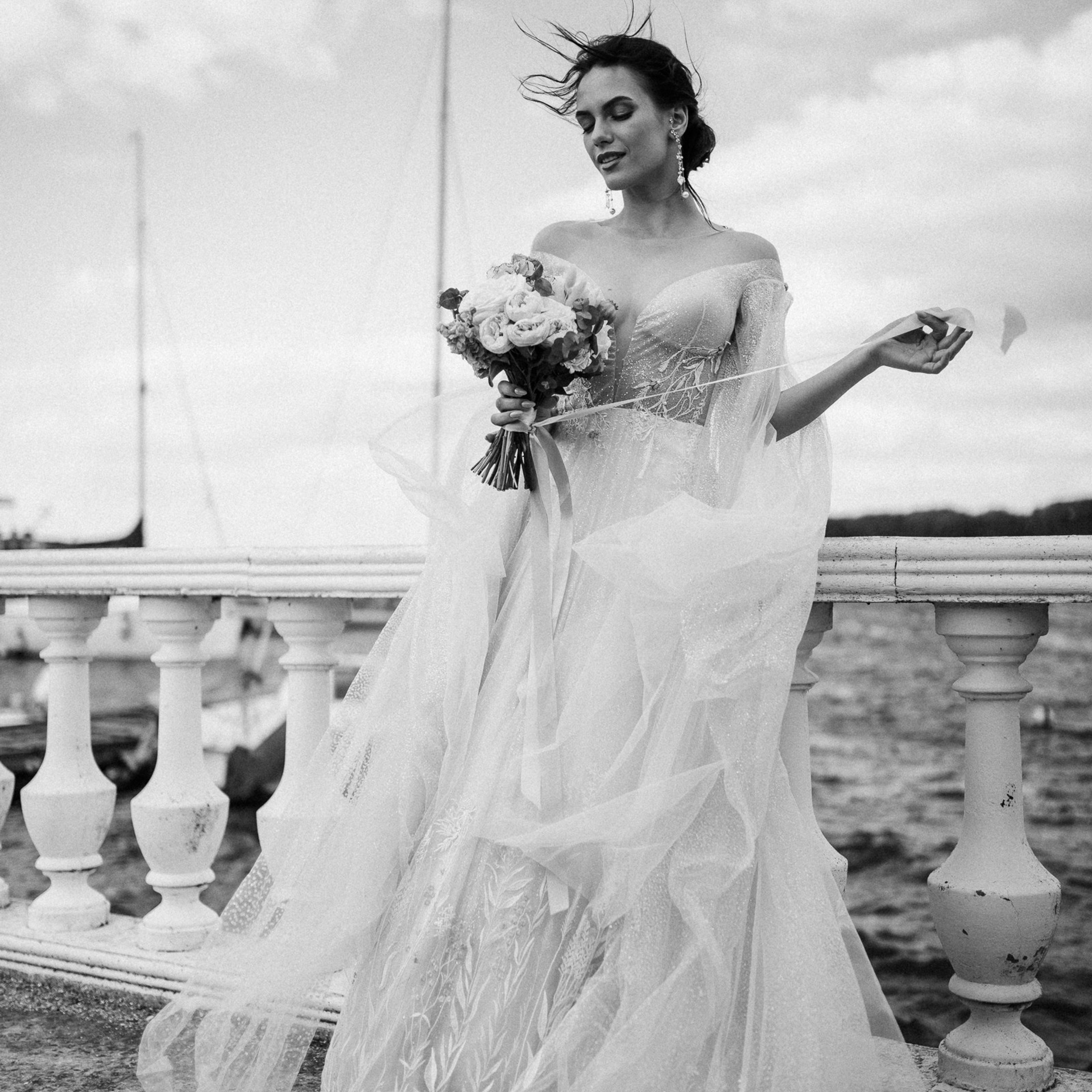 Отзывы. Портретный фотограф в Минске Вероника Ковалевская