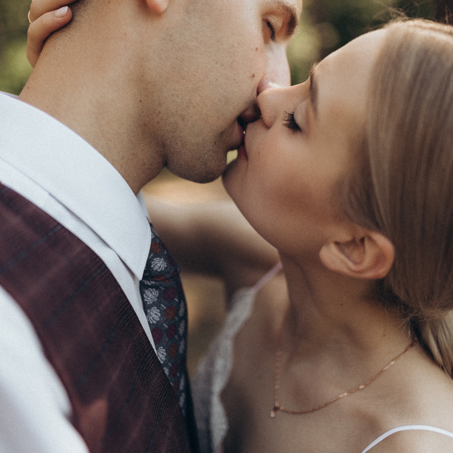 Отзывы. Портретный фотограф в Минске Вероника Ковалевская