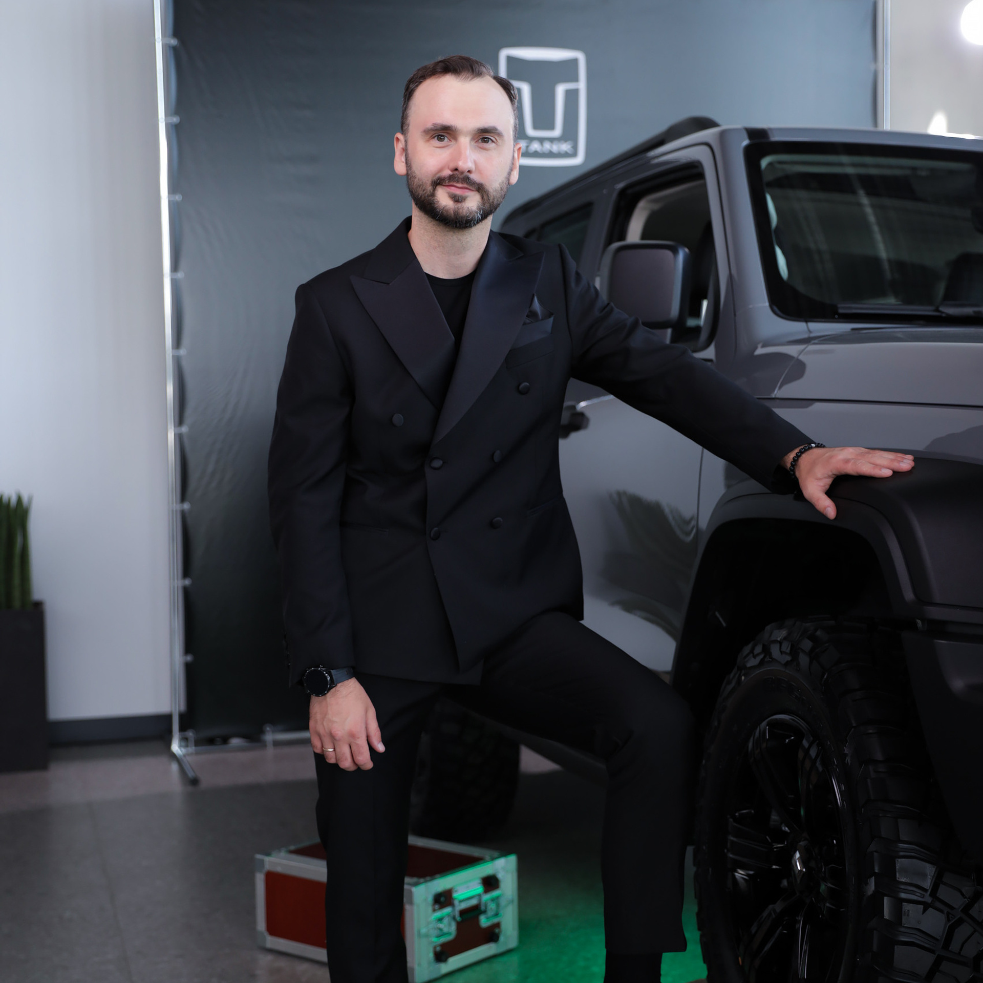 Отзывы. Фотограф в Екатеринбурге Андрей Медведко