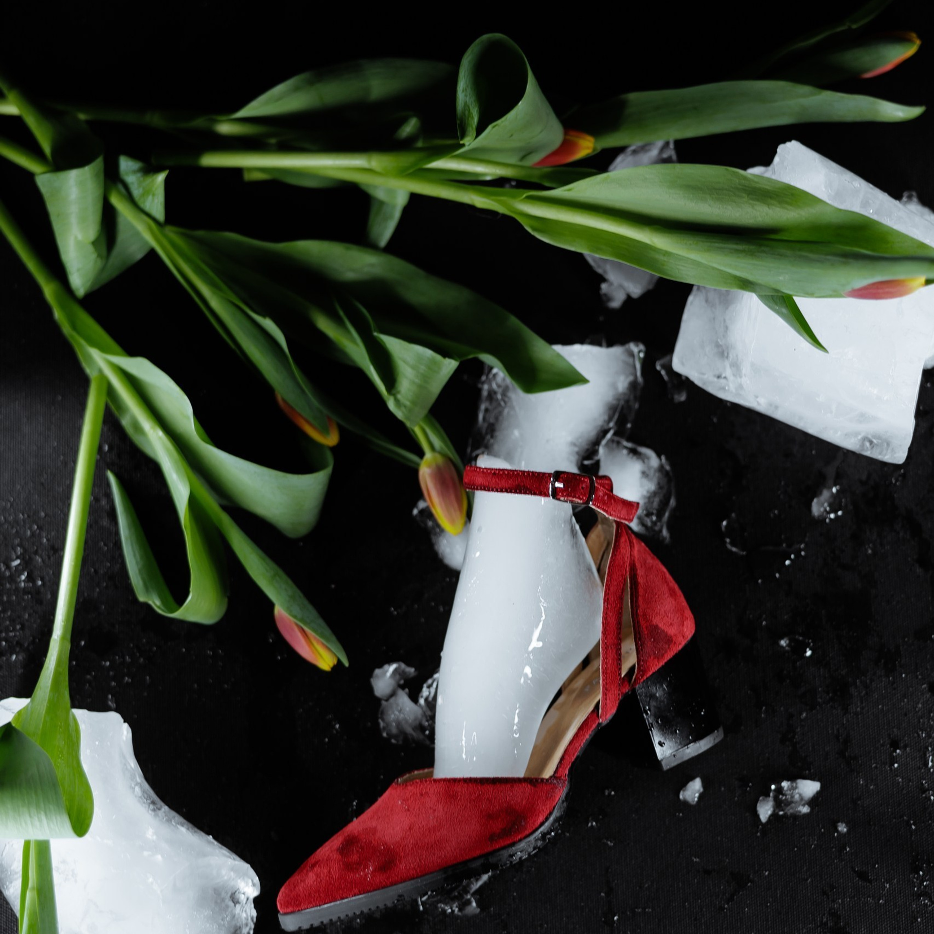 Reviews. Фото и видео контент за одну съемку — Веретенников Егор