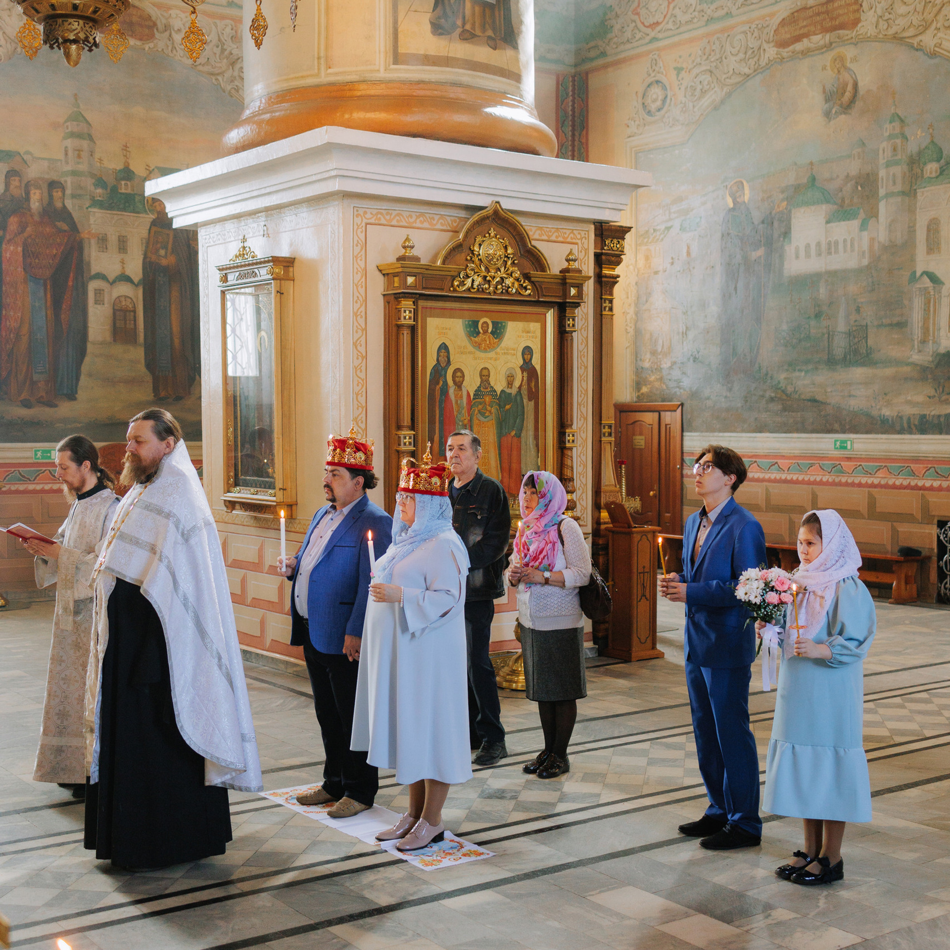 Reviews. Фото и видео контент за одну съемку — Веретенников Егор