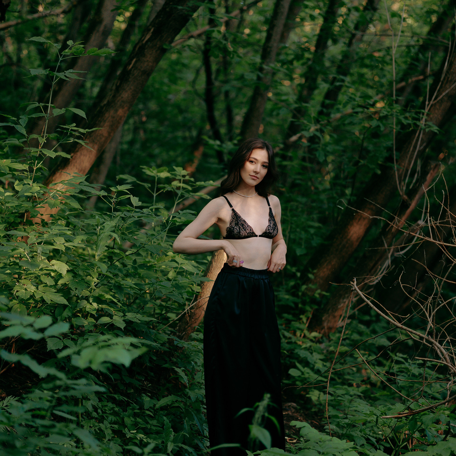 Reviews. Фото и видео контент за одну съемку — Веретенников Егор