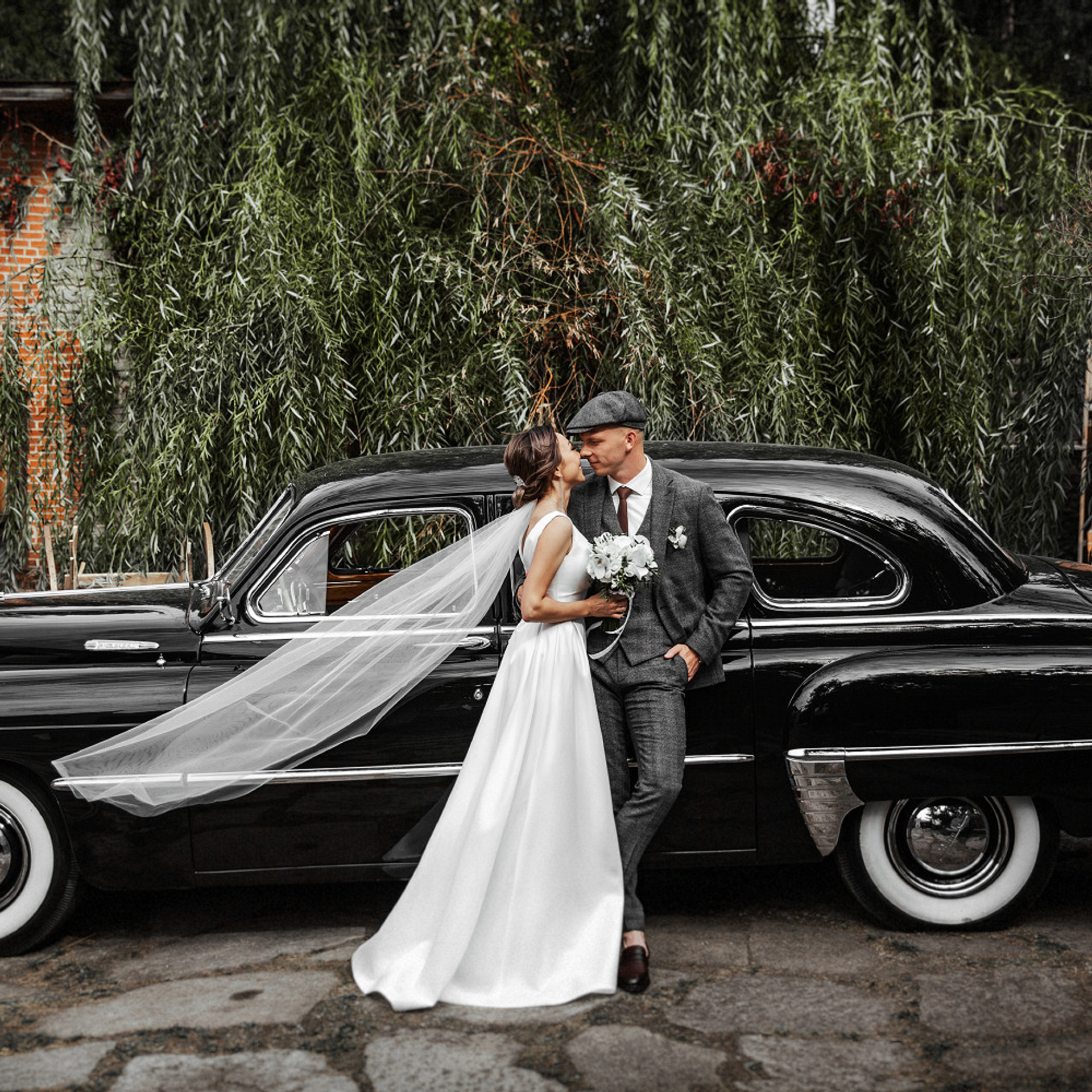 Отзывы. Свадебный и семейный фотограф в Екатеринбурге Михаил Лежнев