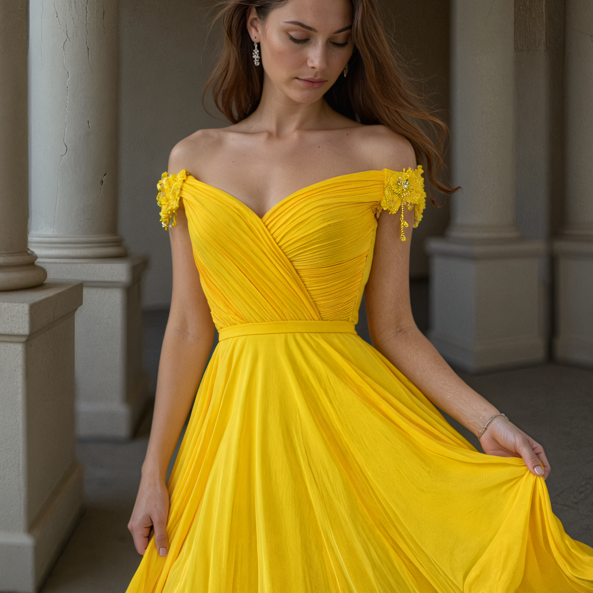 Нейросетевые фотосессии. Авторские Фототуры и Фотосессии Крыму. Фотограф Дарья Исаенко