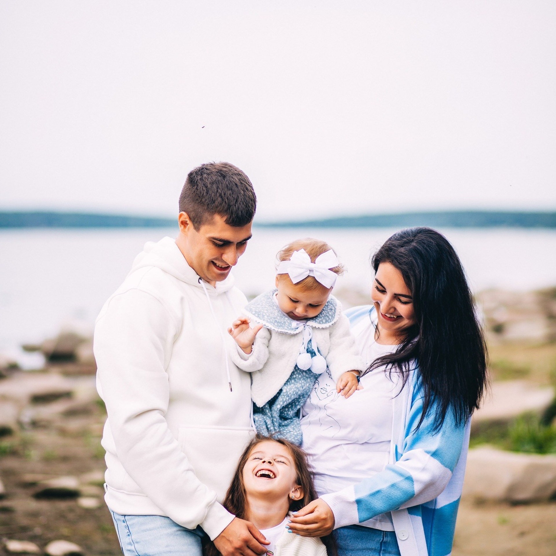 Ление, Айдер, Асие и Нурие