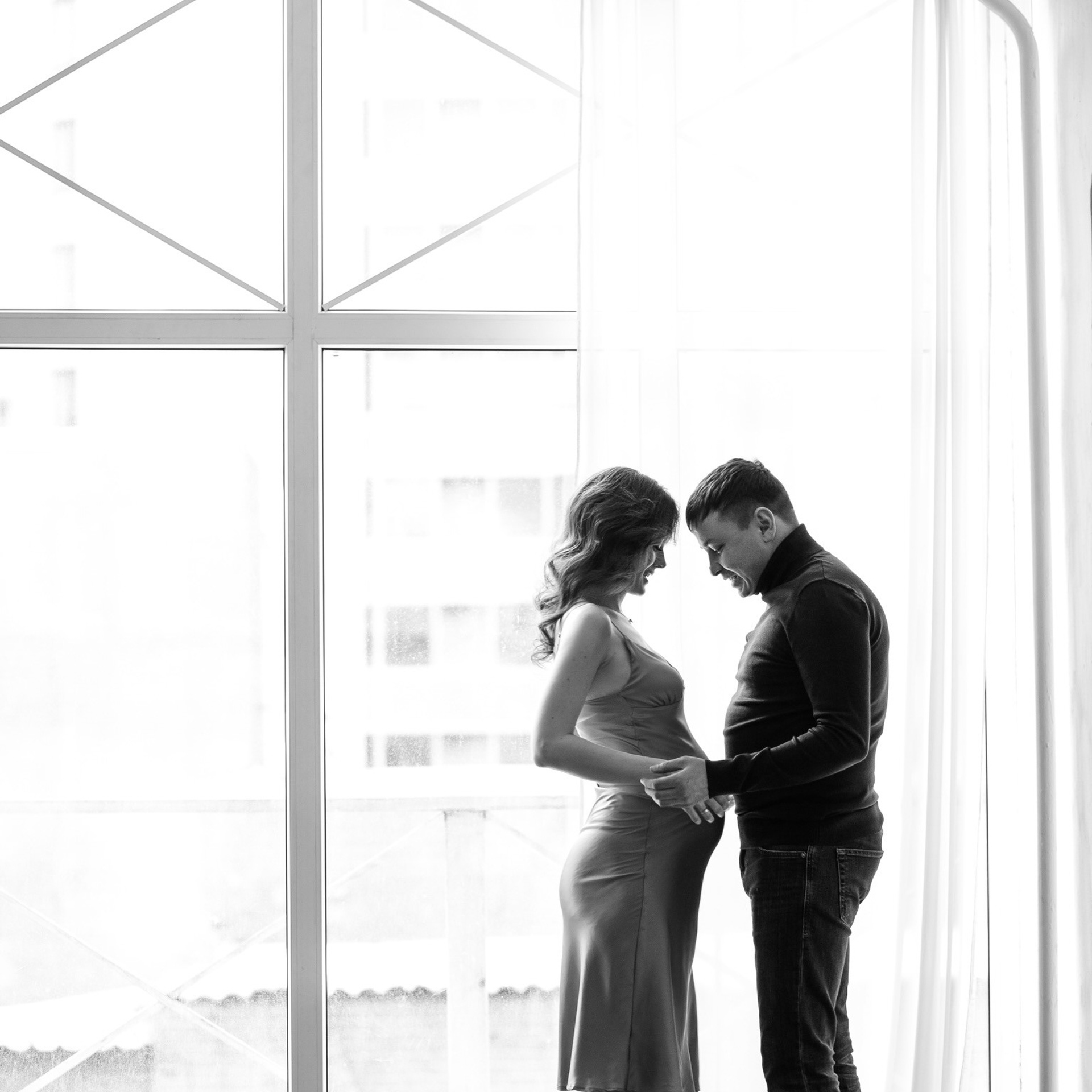 Оксана и Артем