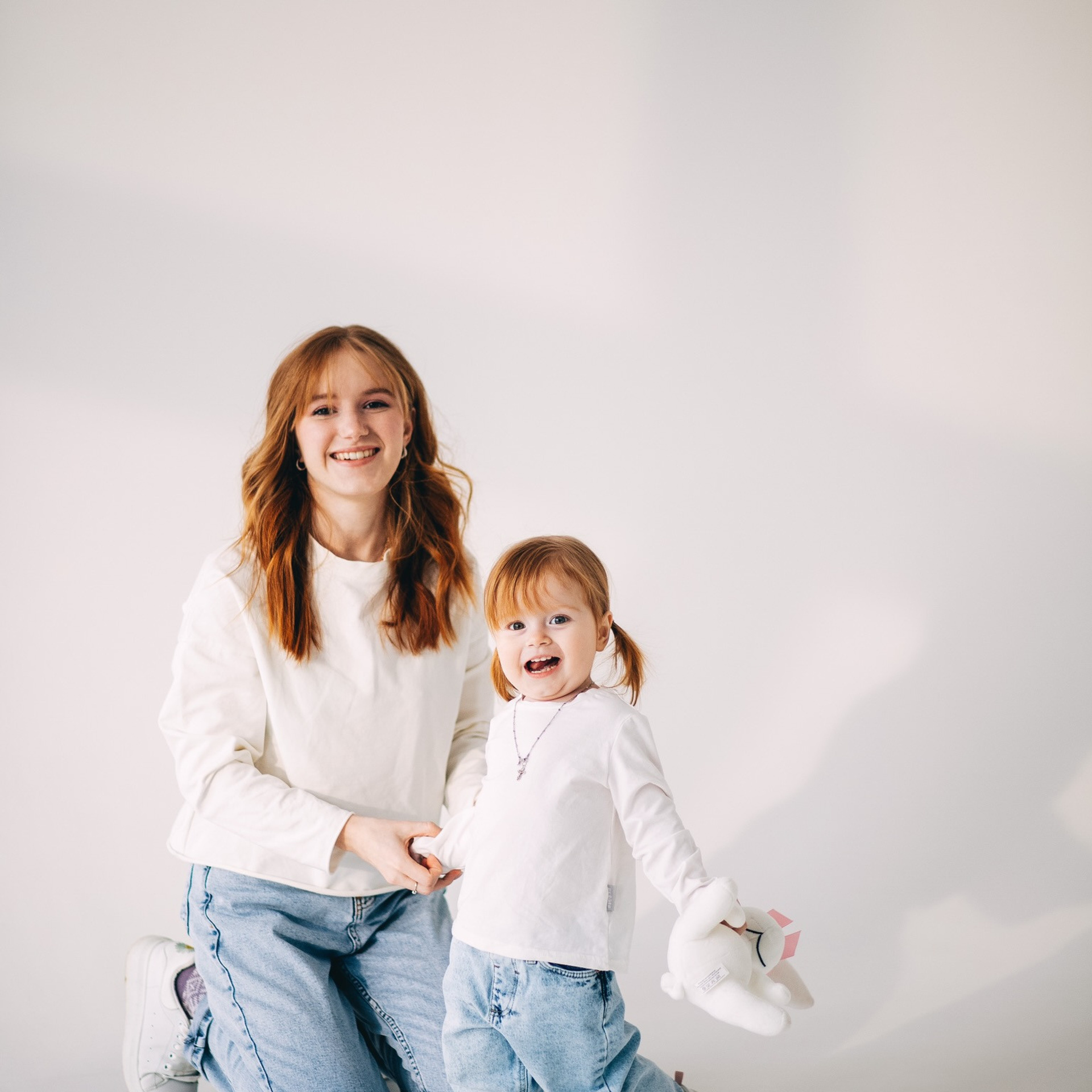 Елена и Варя