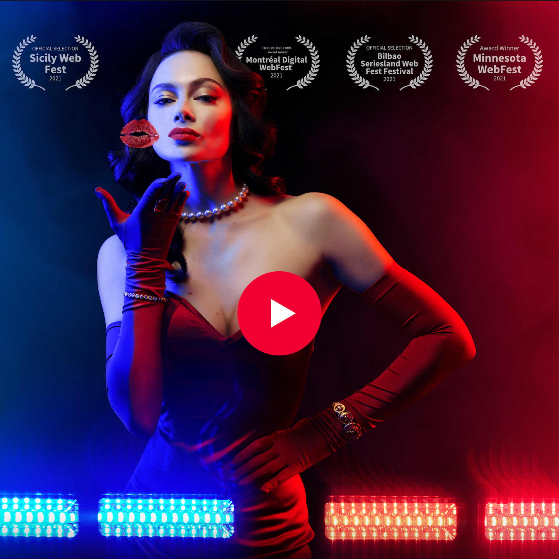 Полицейский с YouTube 2