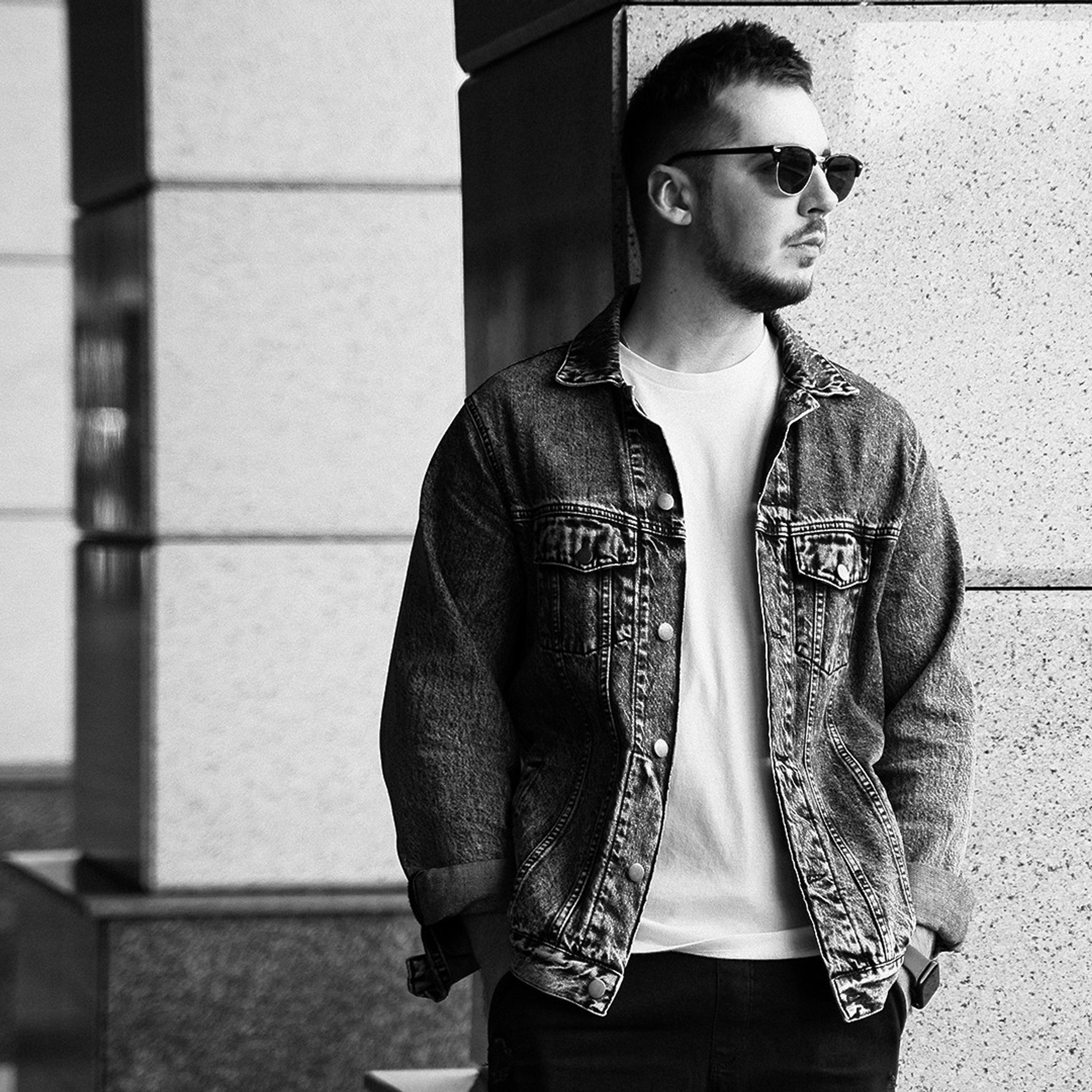 Артем — продюсер