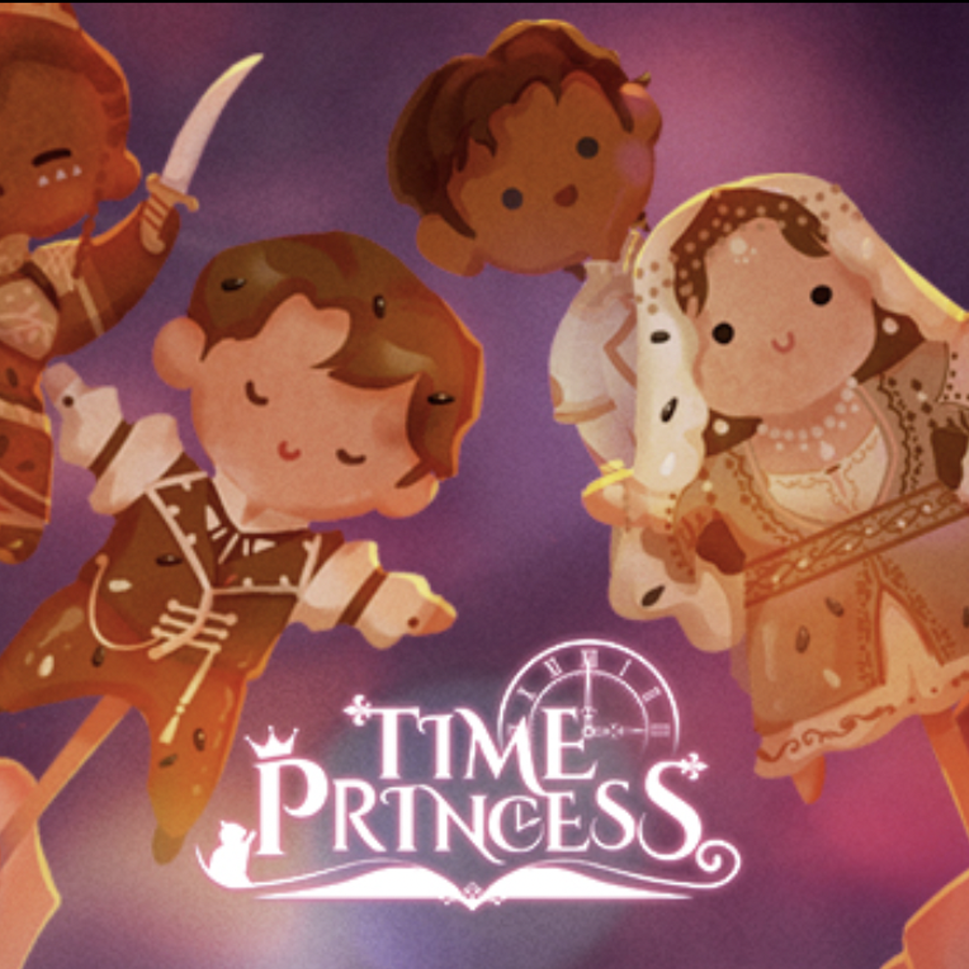 Time Princess донат ⚔️🔥 Как пополнить игру 💪 Игра Time Princess