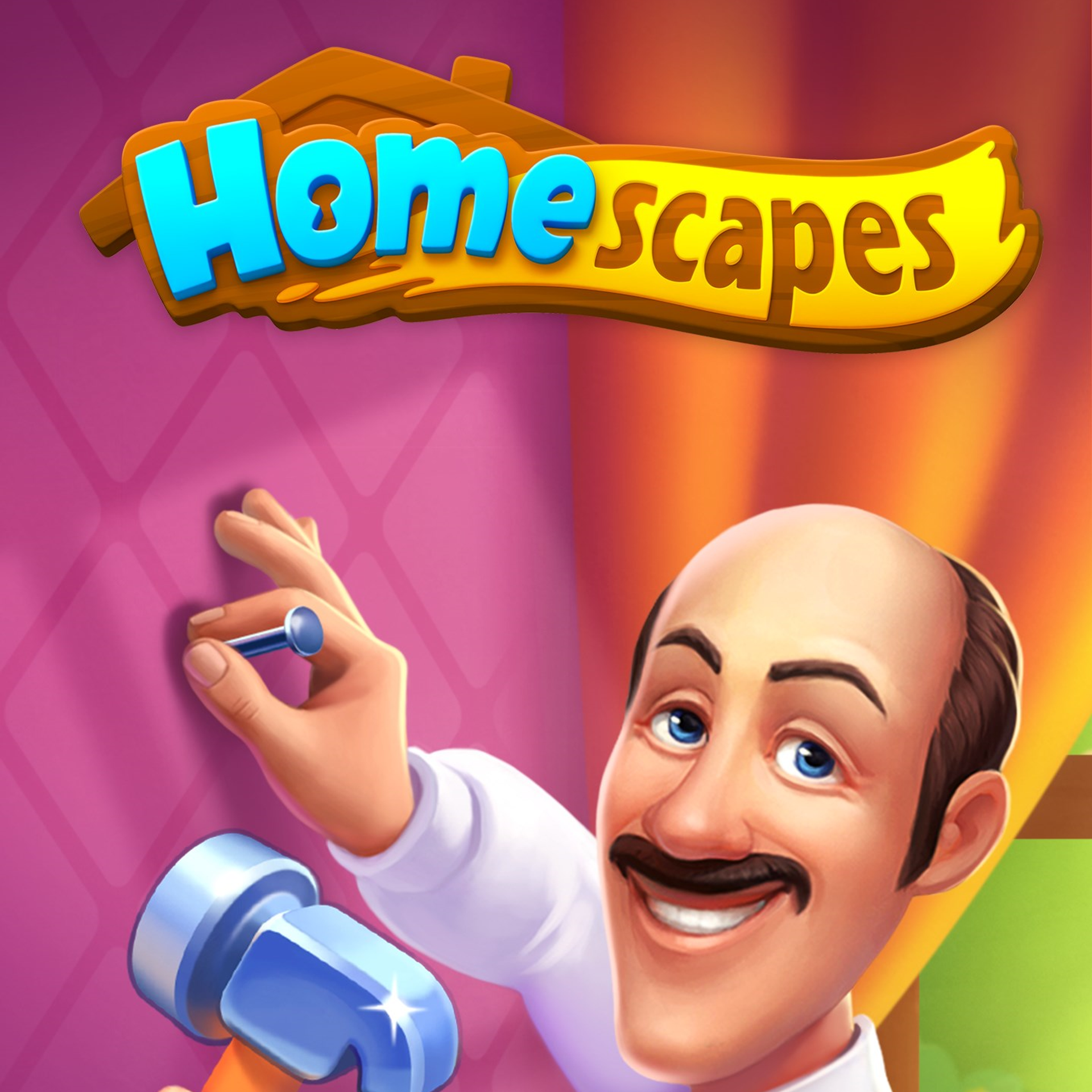 Homescapes донат ⚔️🔥 Как пополнить игру 💪 Игра Homescapes