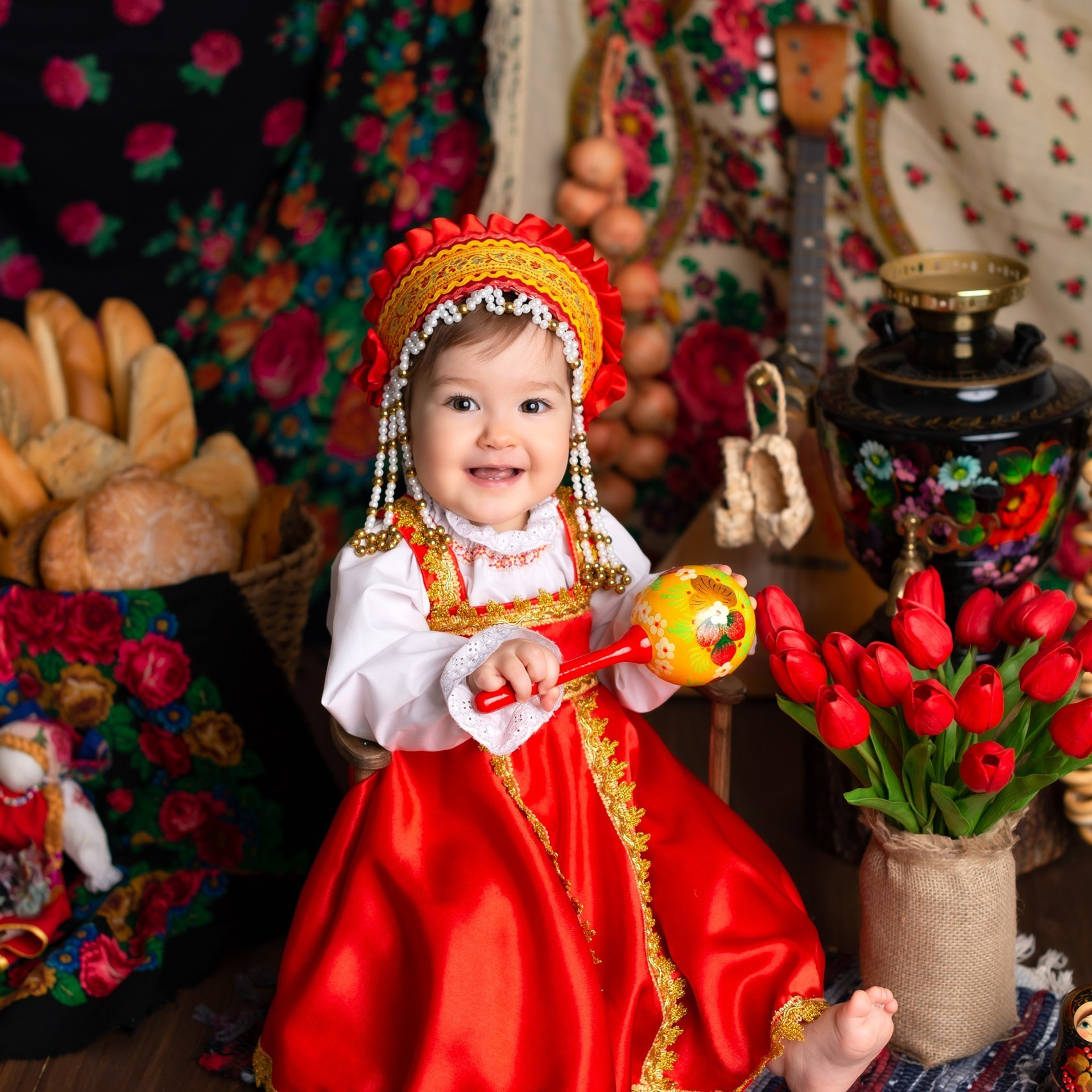 Отзывы. Детская фотостудия «Мандаринка» | Детский фотограф Краснодар