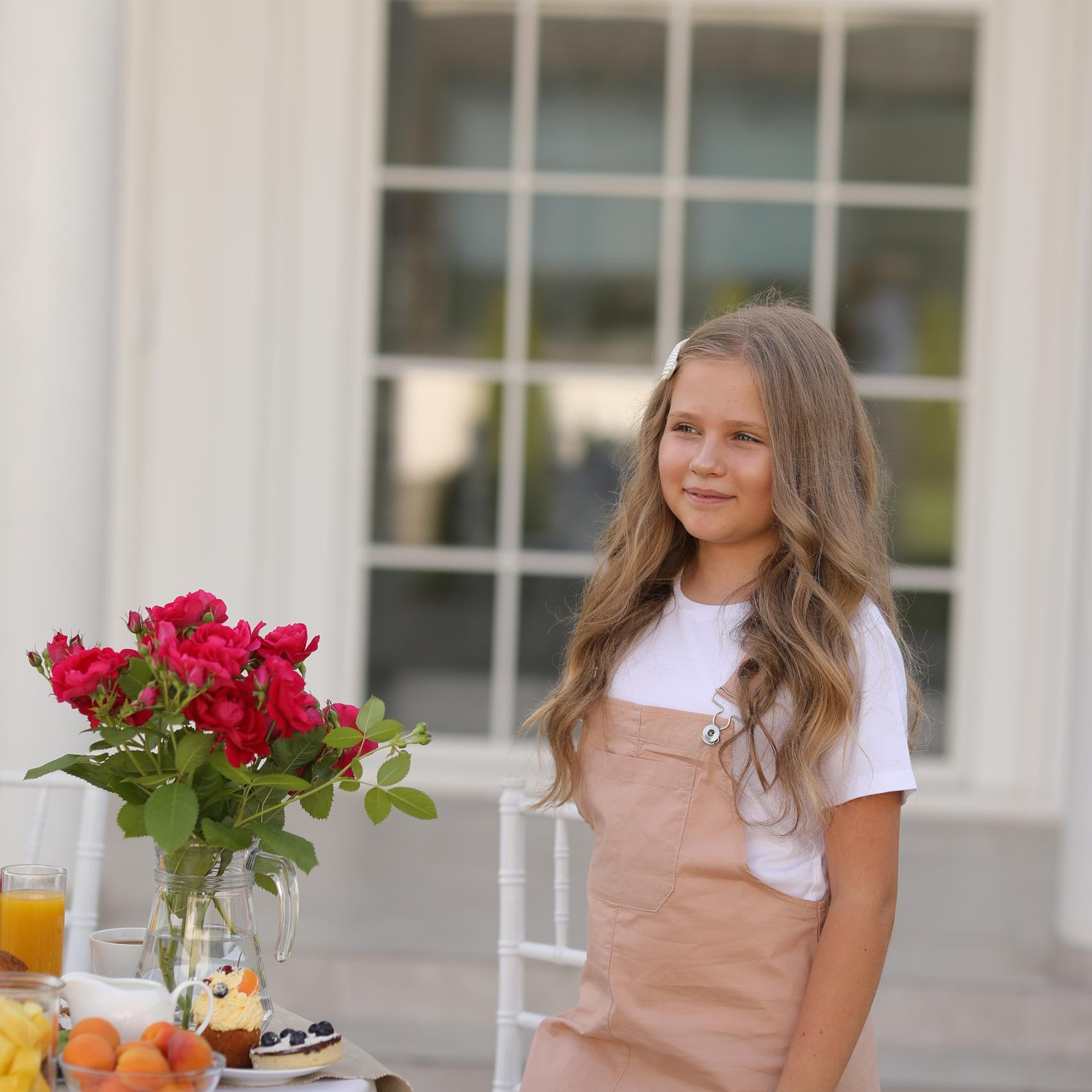 Отзывы. Семейный фотограф в Минске Сонила Ужва