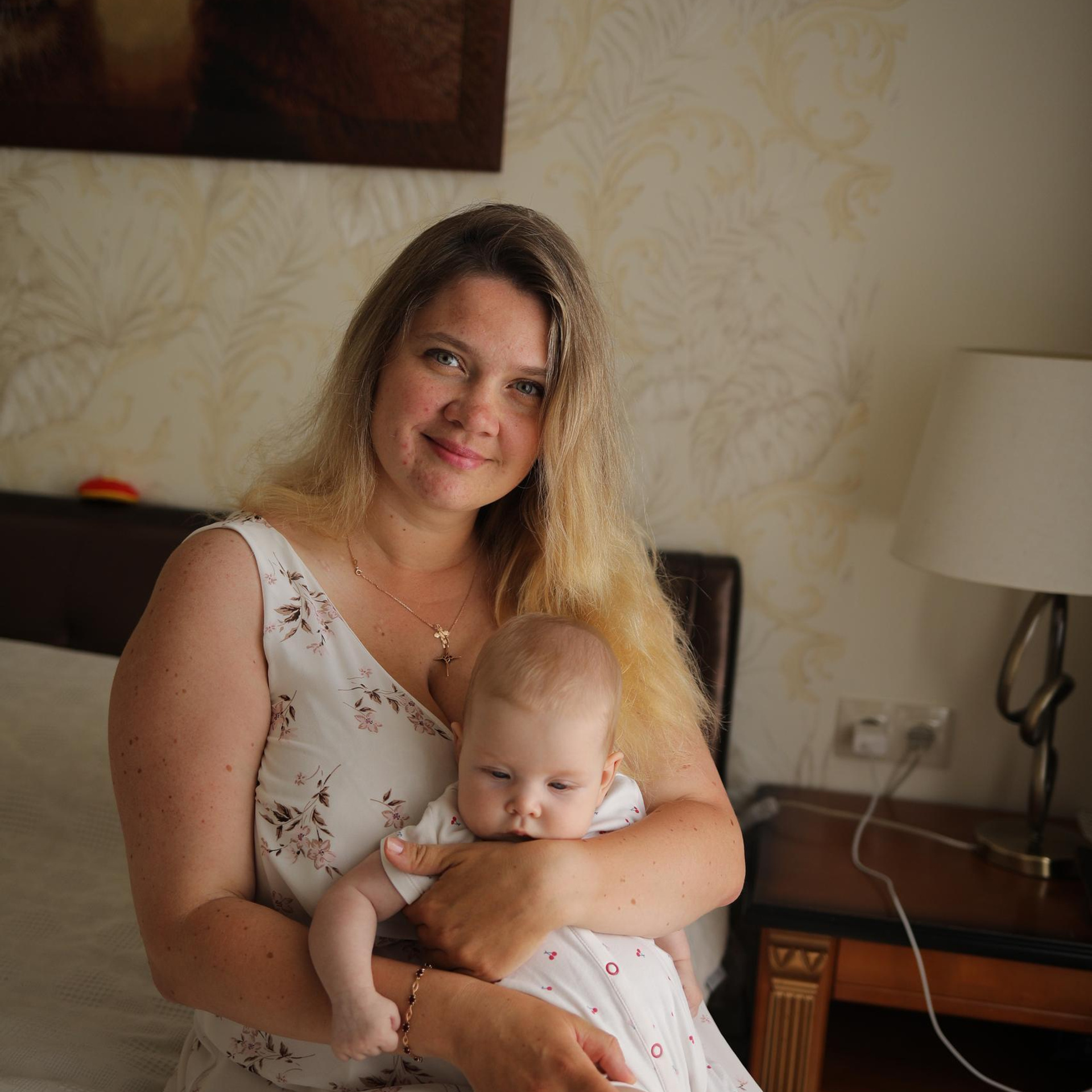 Отзывы. Семейный фотограф в Минске Сонила Ужва