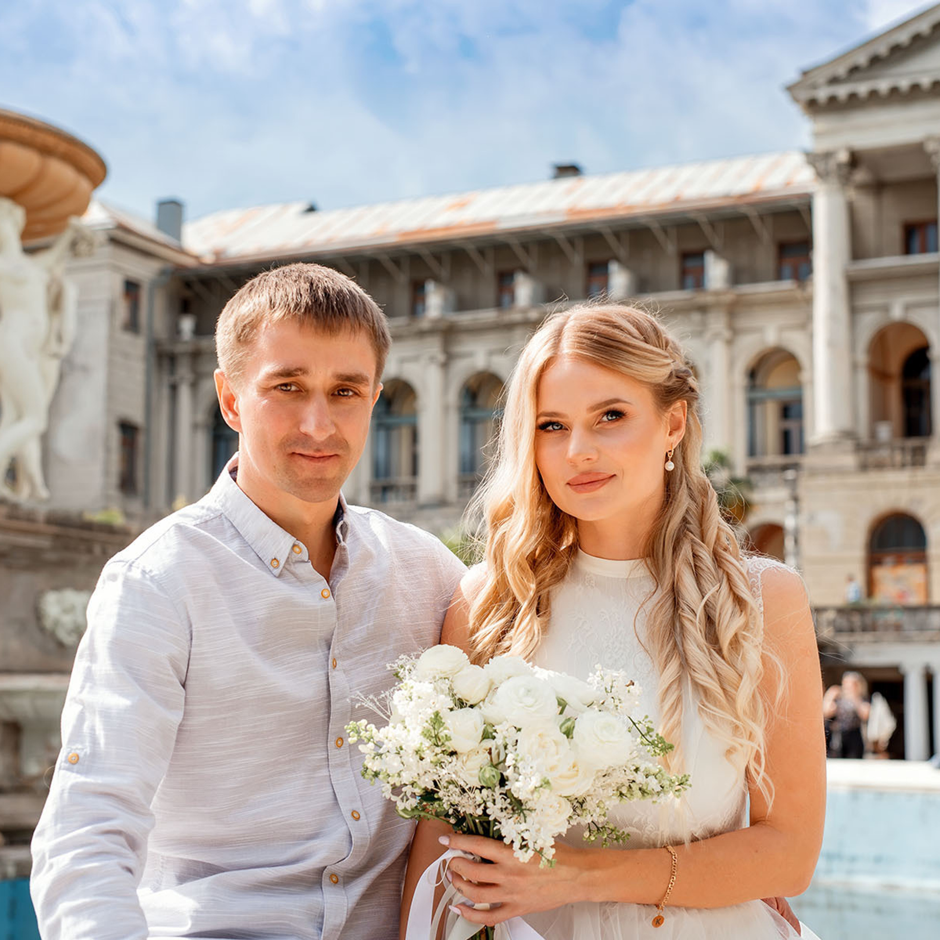 Ваши отзывы. Фотограф в Сочи, Адлере, Сириусе и на Красной поляне Кушабаева Алёна