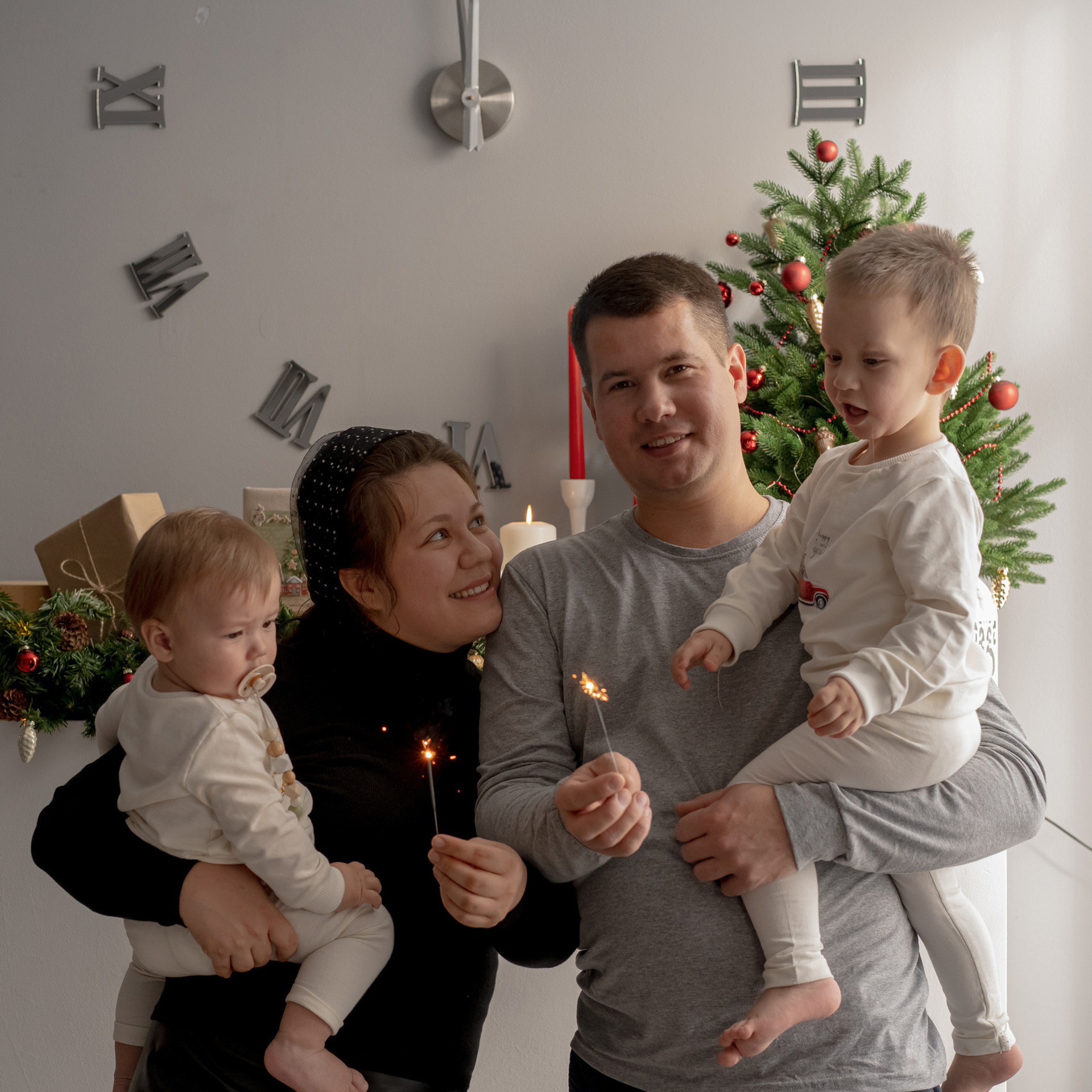 Отзывы. Семейный Lifestyle фотограф г. Лабинск