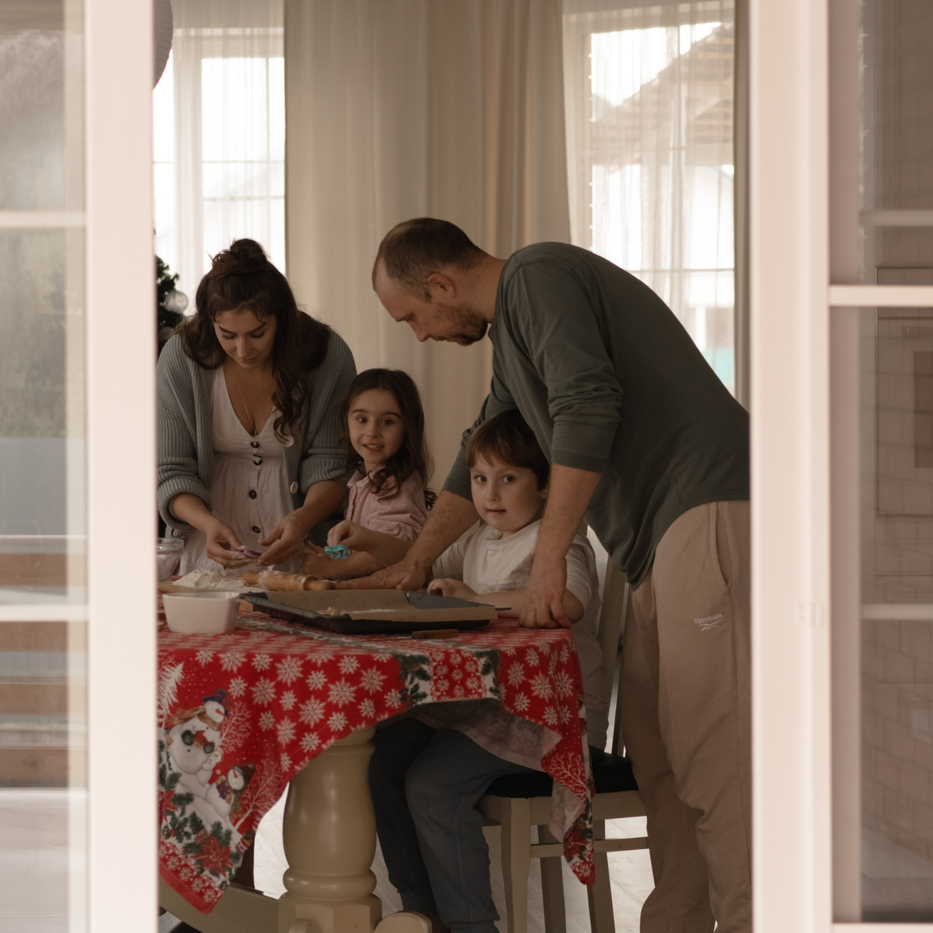 Отзывы. Семейный Lifestyle фотограф г. Лабинск