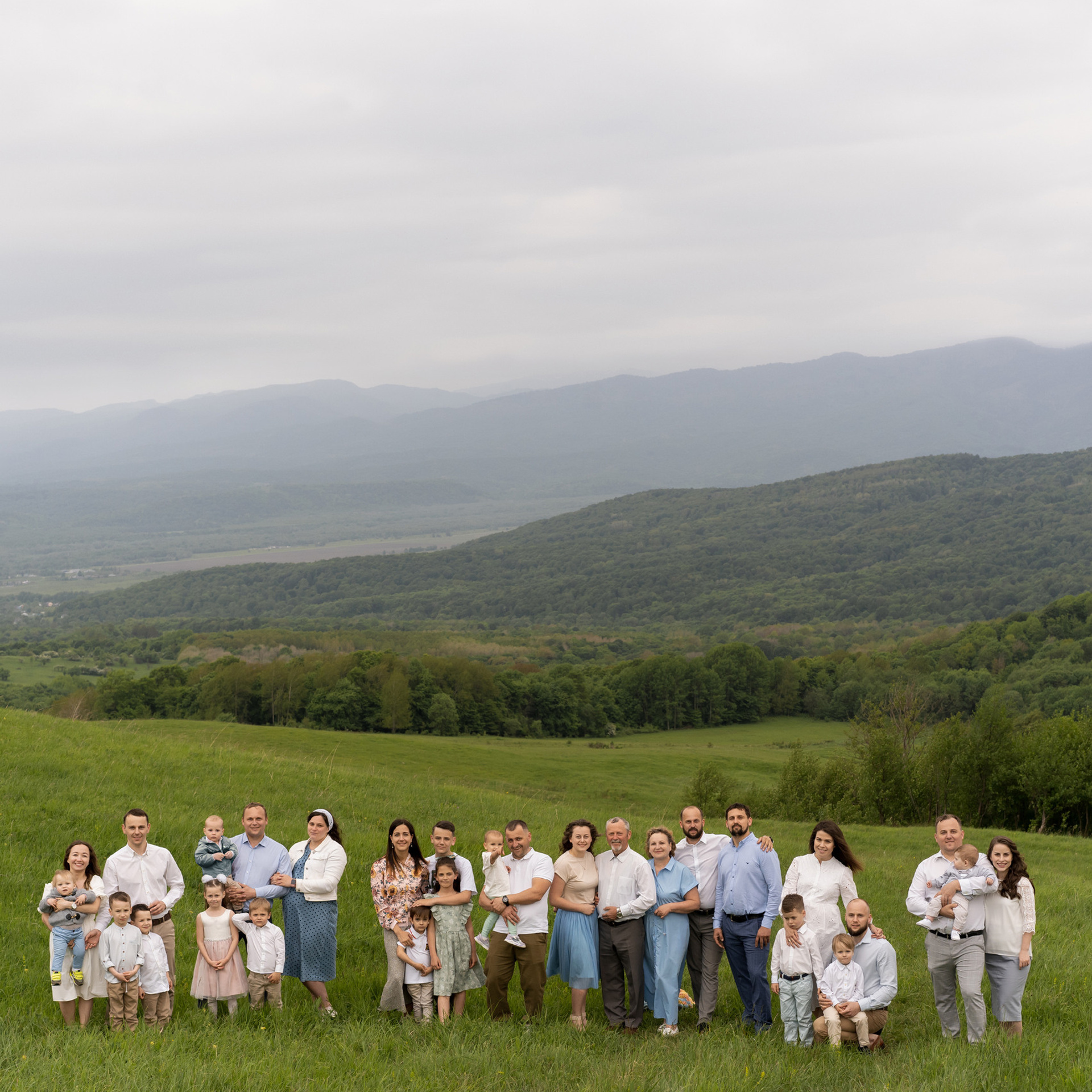 Отзывы. Семейный Lifestyle фотограф г. Лабинск