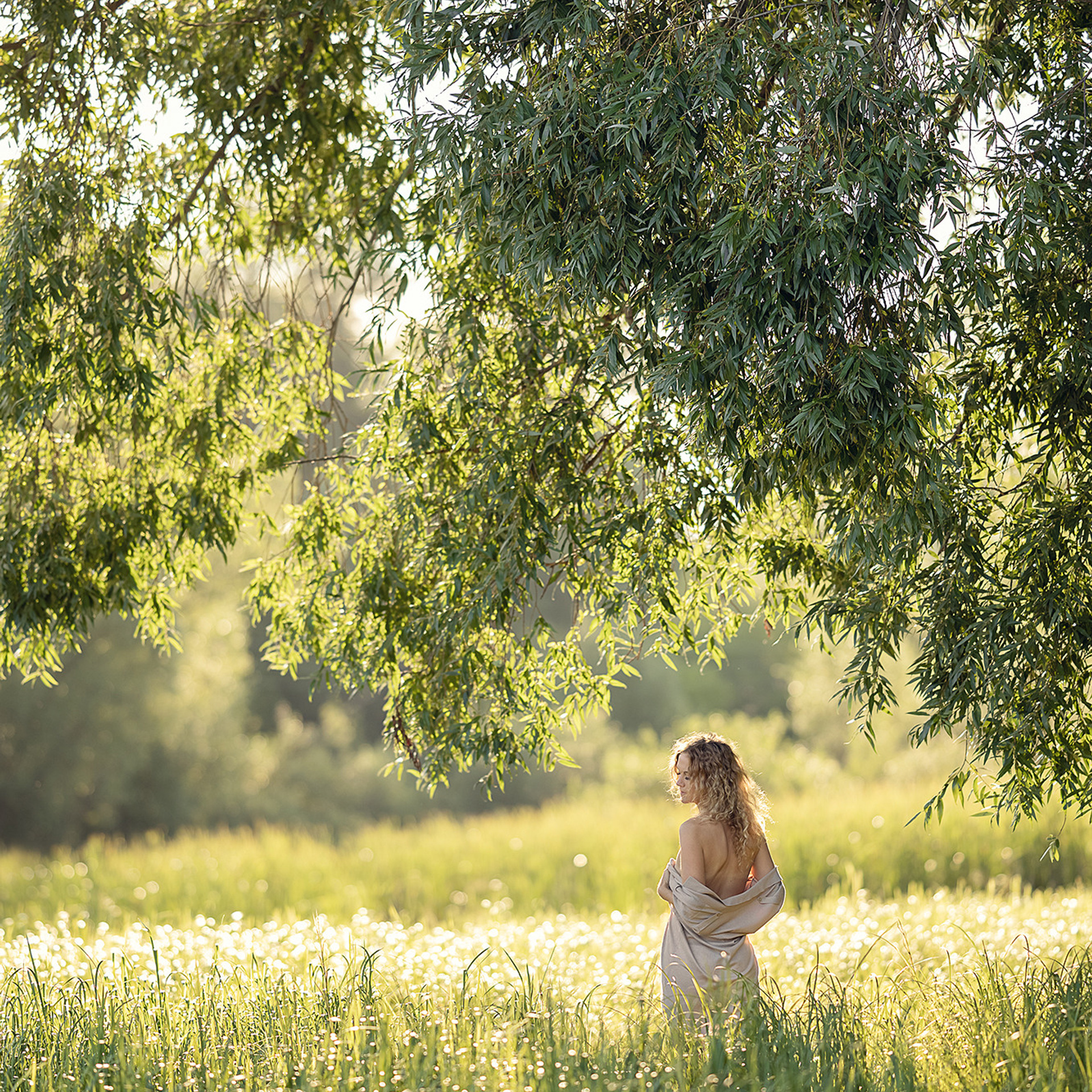 Галина (лето)