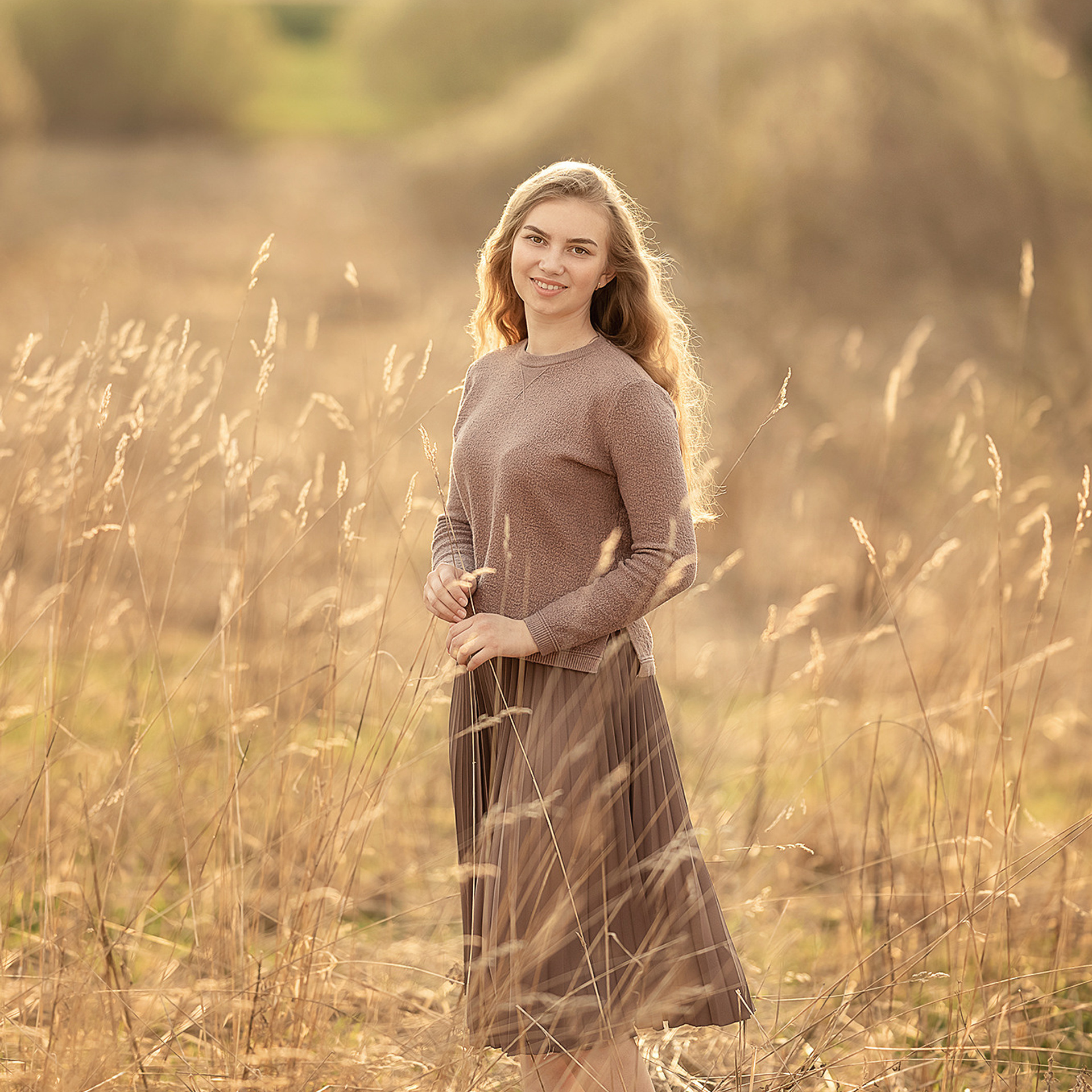 Алена (весна)