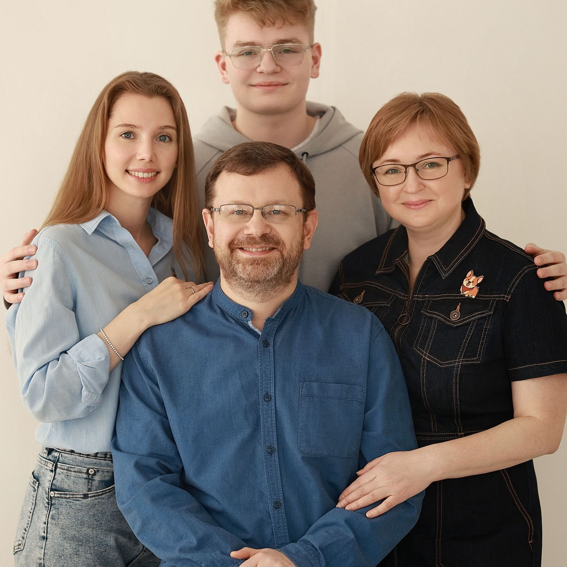 Отзывы о фотографах. Семейный и детский фотограф в Перми Мария Карабатова