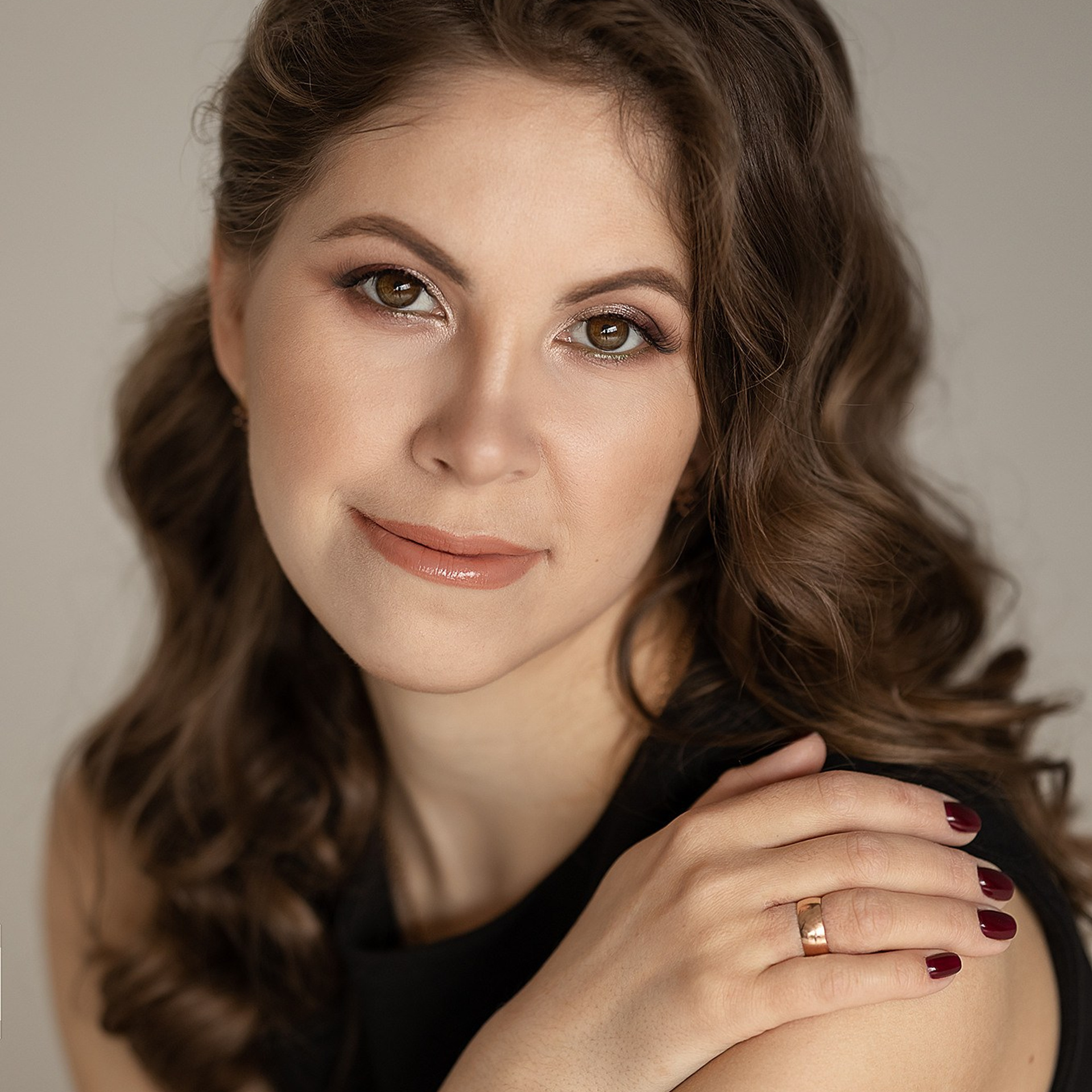 Юлия (студия Лофт-фабрика)