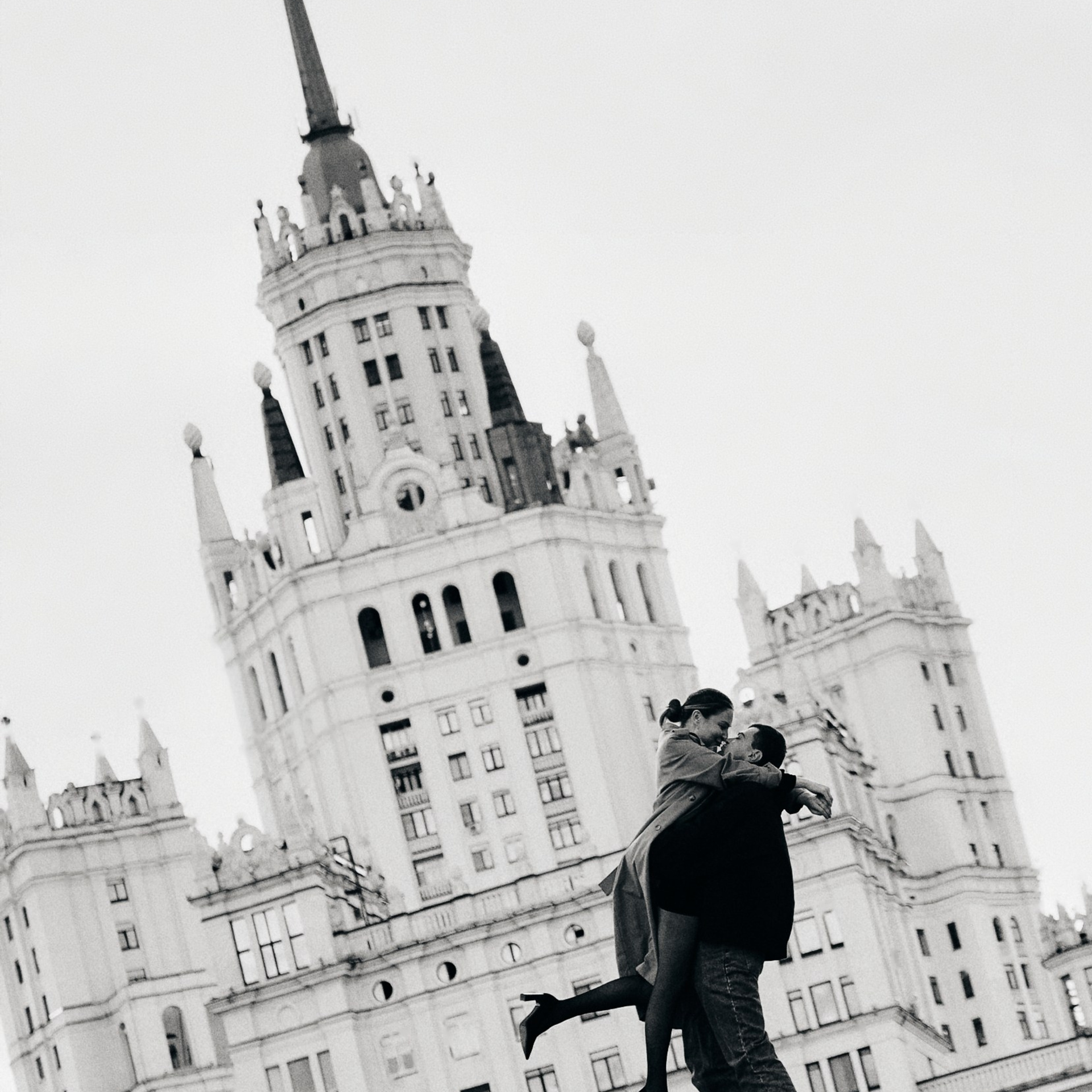 Илья и&nbsp;Валя