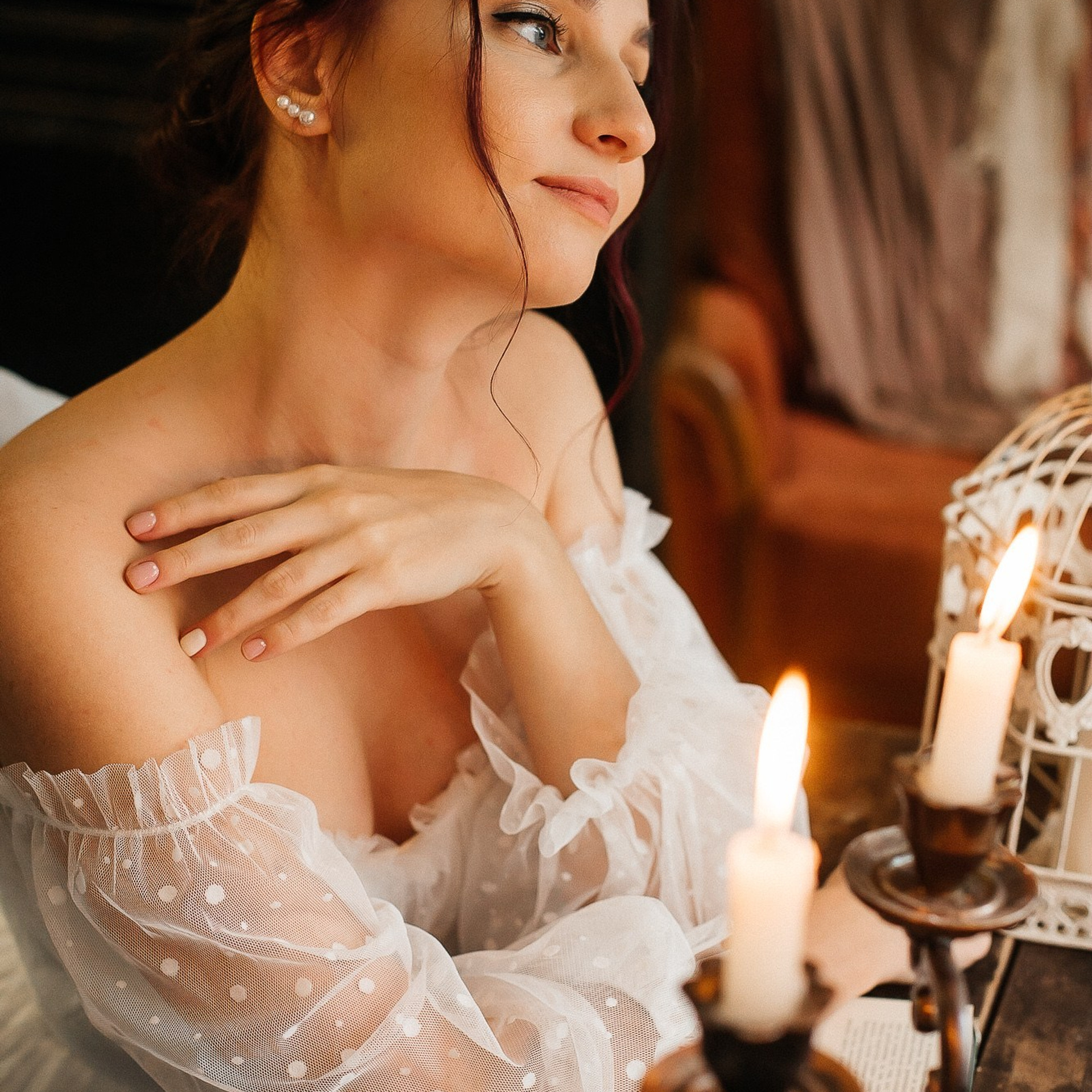 Винтаж, студия, дендро парк