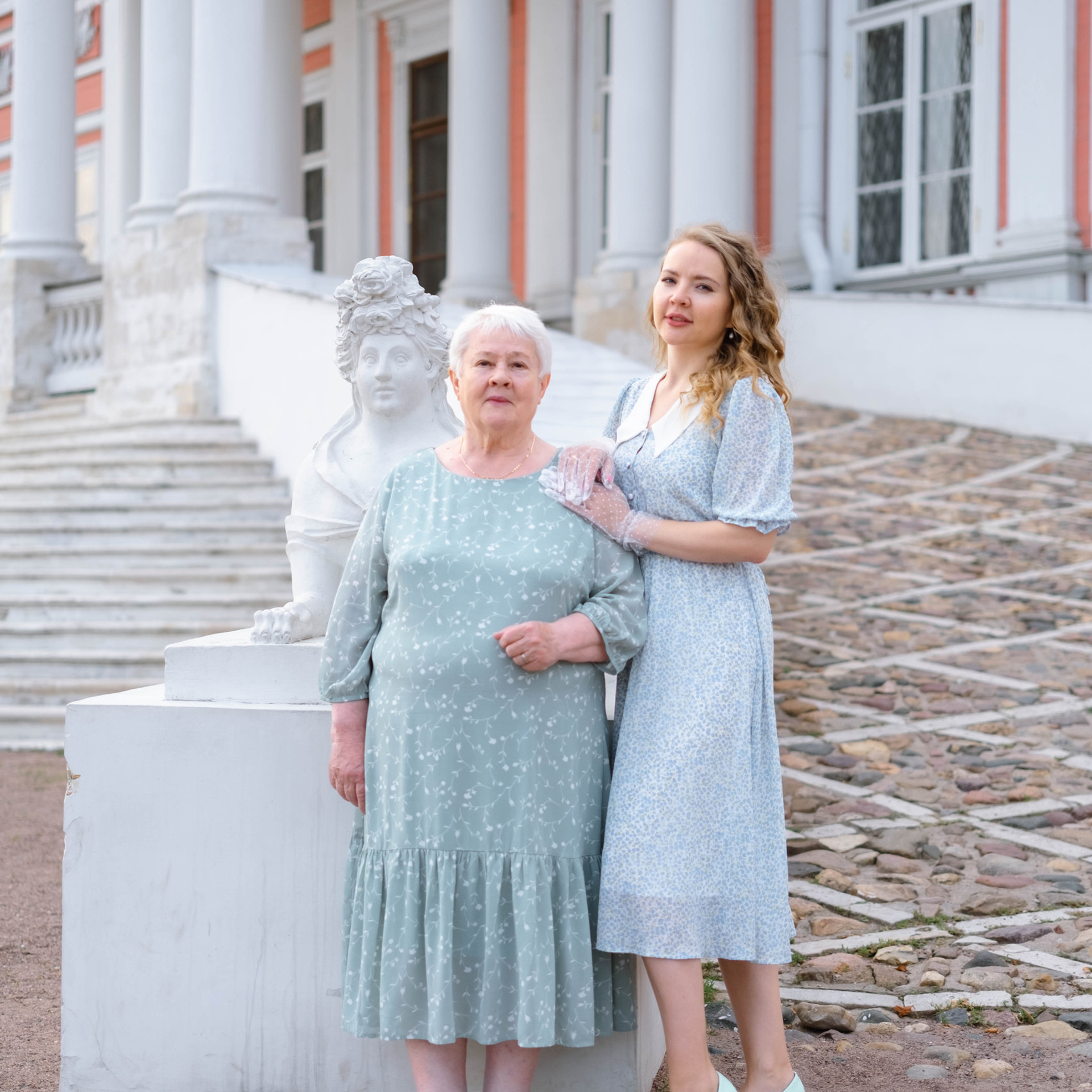 Отзывы. Фотограф Ирина Крылова, г. Москва