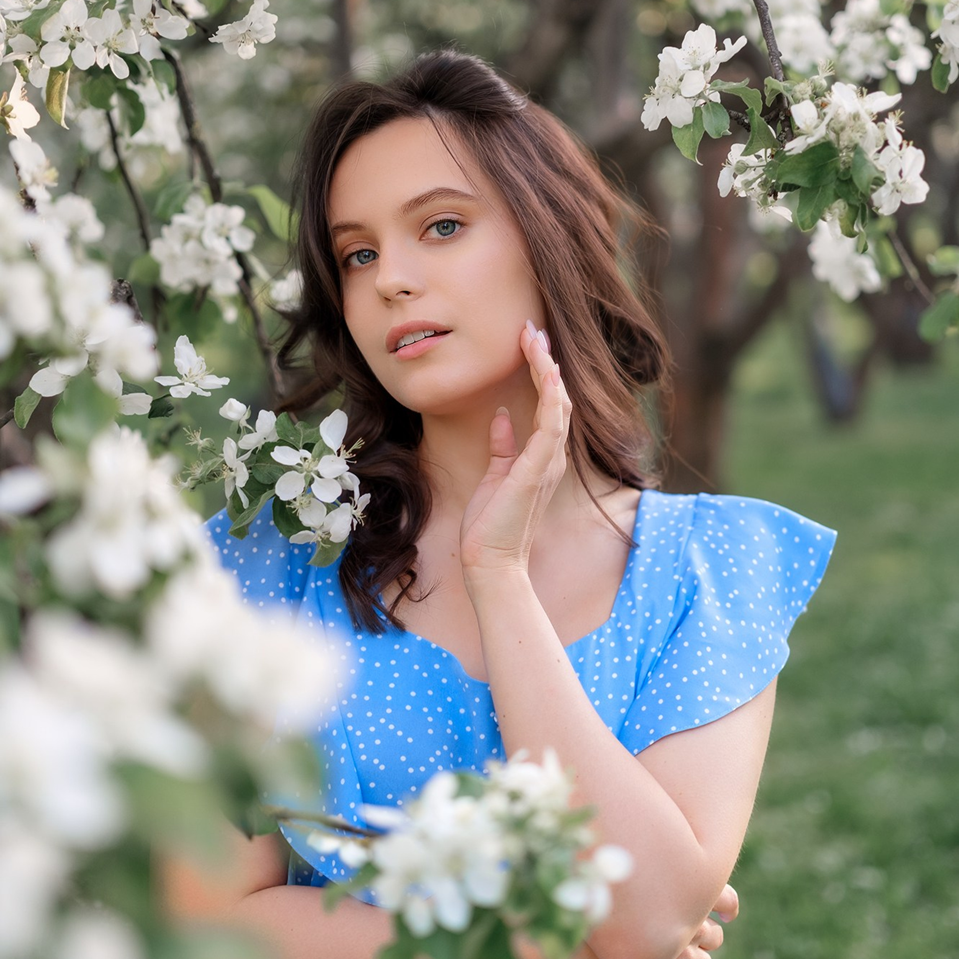 Анна