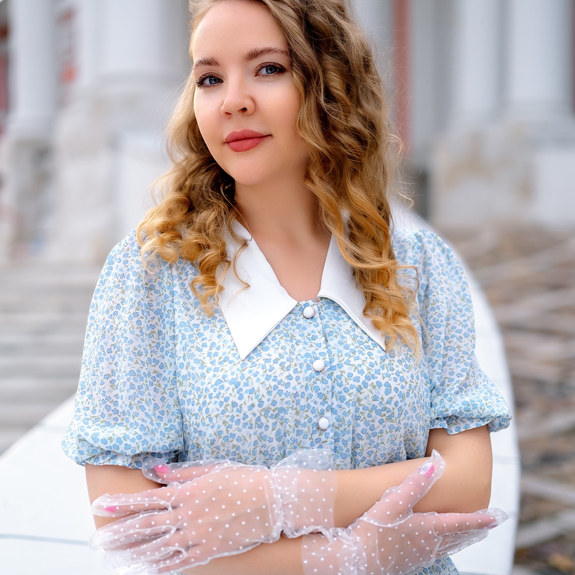 Ирина и Татьяна