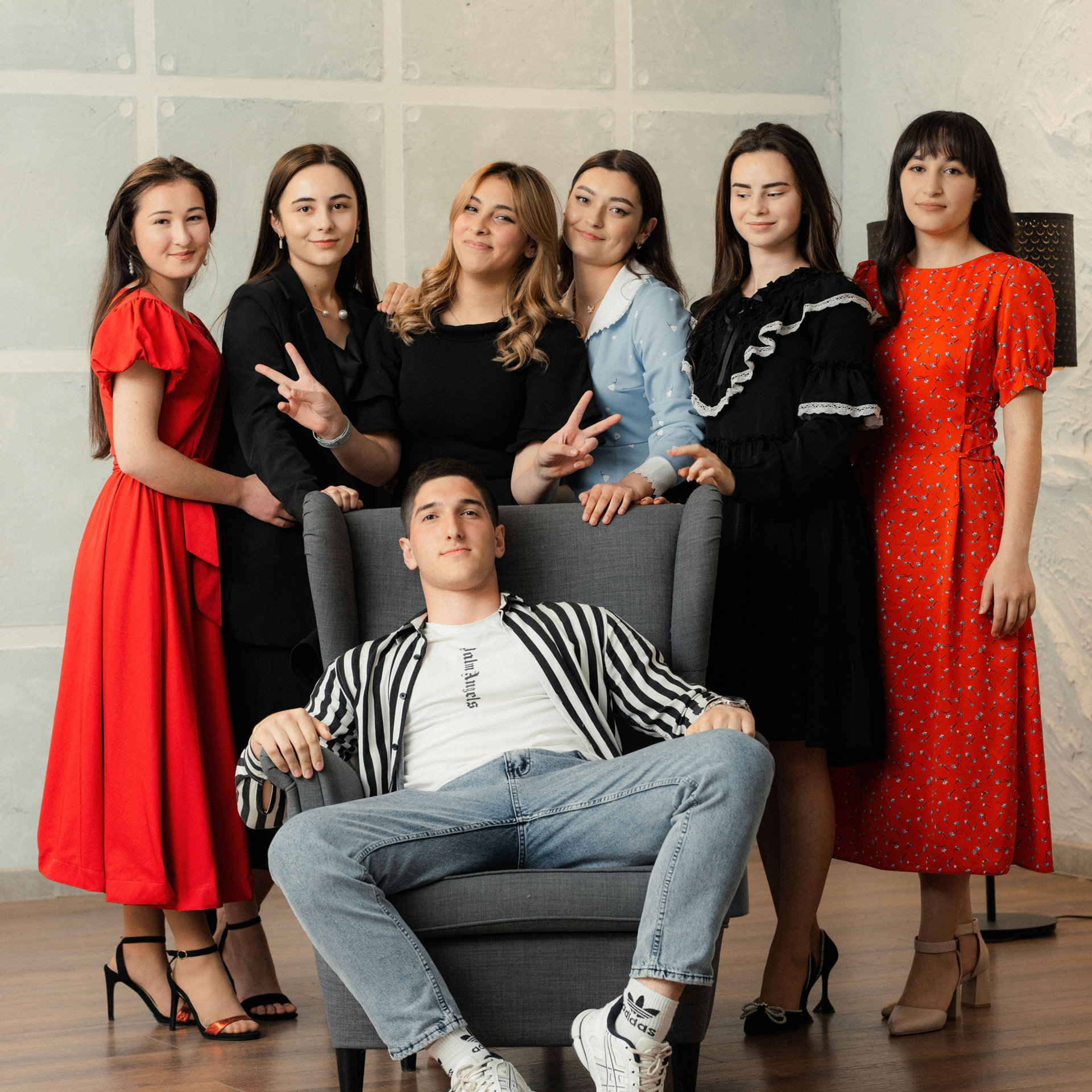 Отзывы. Фотограф Артур Дзахмишев