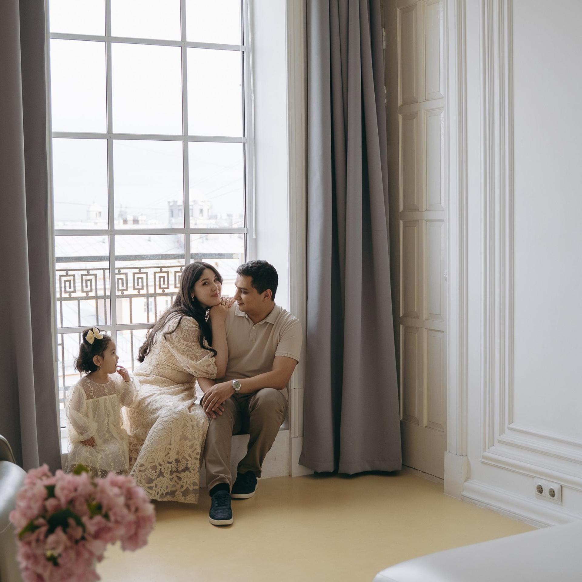 Отзывы. Свадебный и семейный фотограф с Санкт-Петербурге Ольга Стрижакова