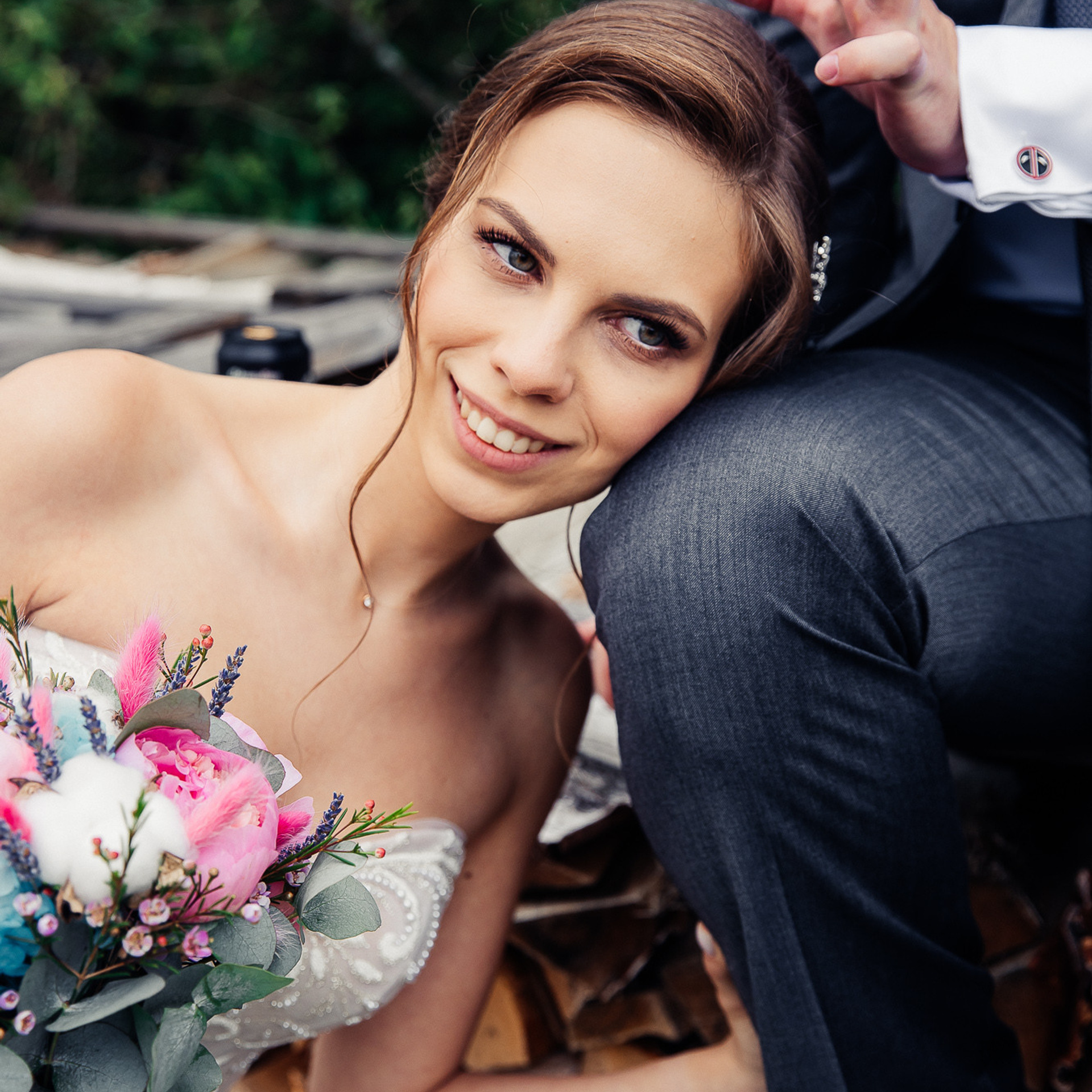 Отзывы. Свадебный и семейный фотограф в Москве и Лобне Евгений Пушкин