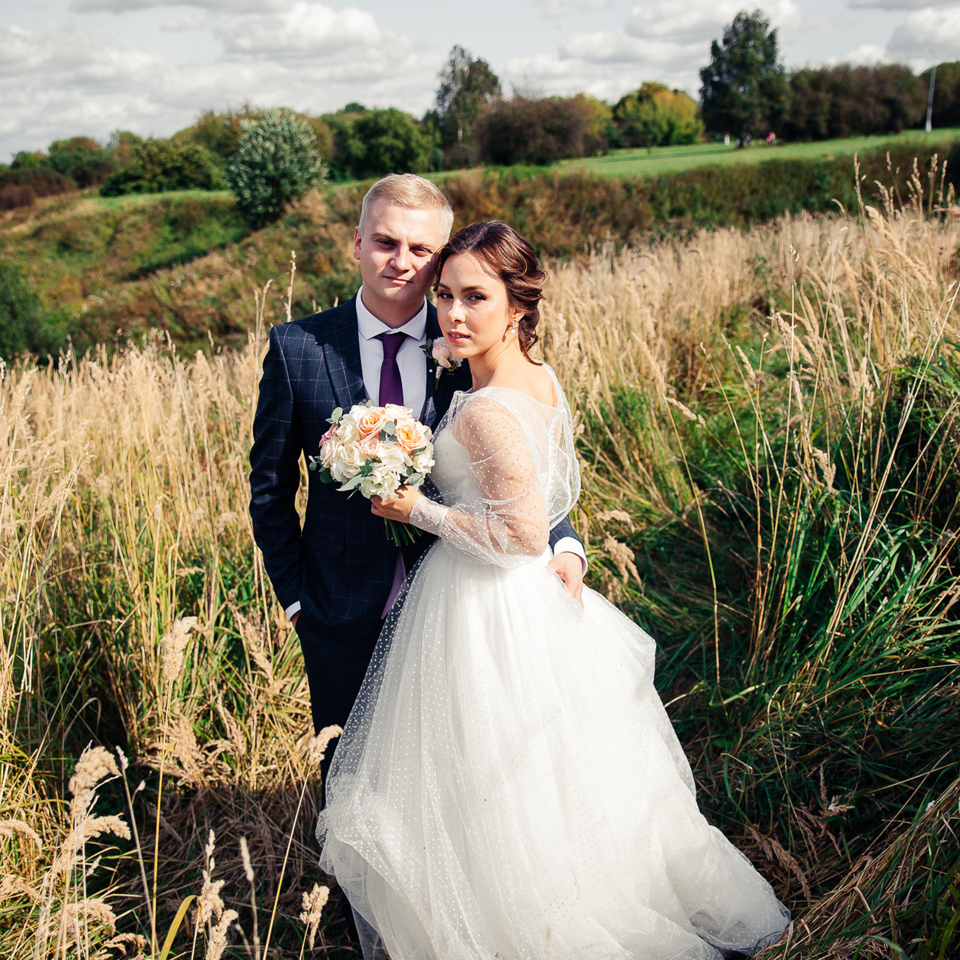 Отзывы. Свадебный и семейный фотограф в Москве и Лобне Евгений Пушкин