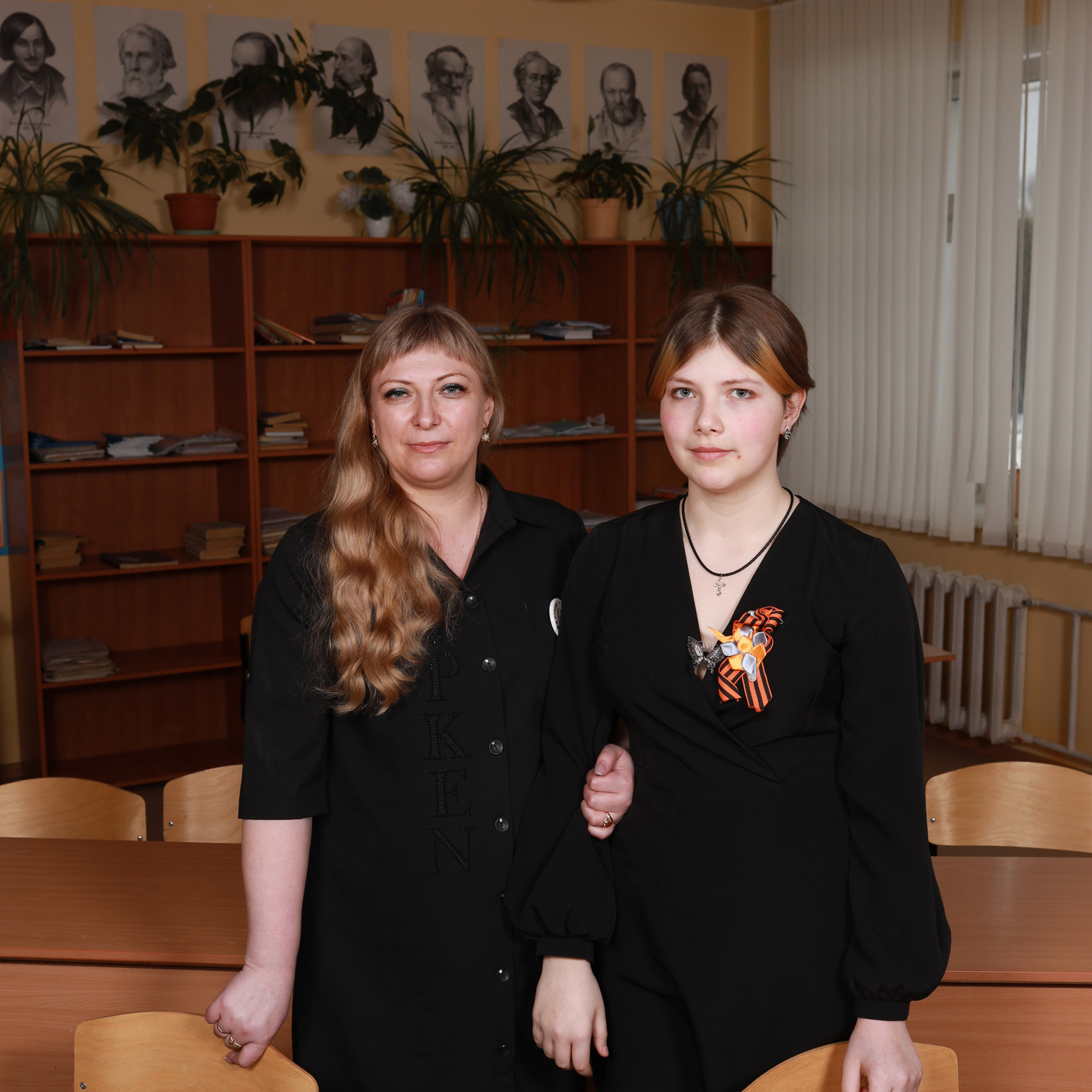 Ваши ОТЗЫВЫ. Школьный фотограф в Красноярске