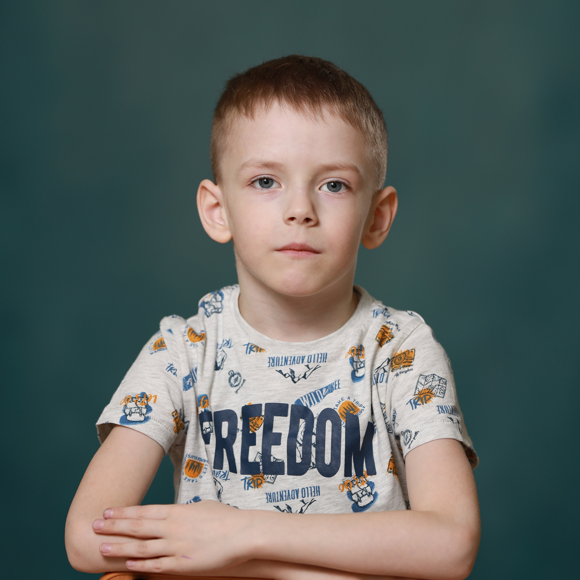 Ваши ОТЗЫВЫ. Школьный фотограф в Красноярске